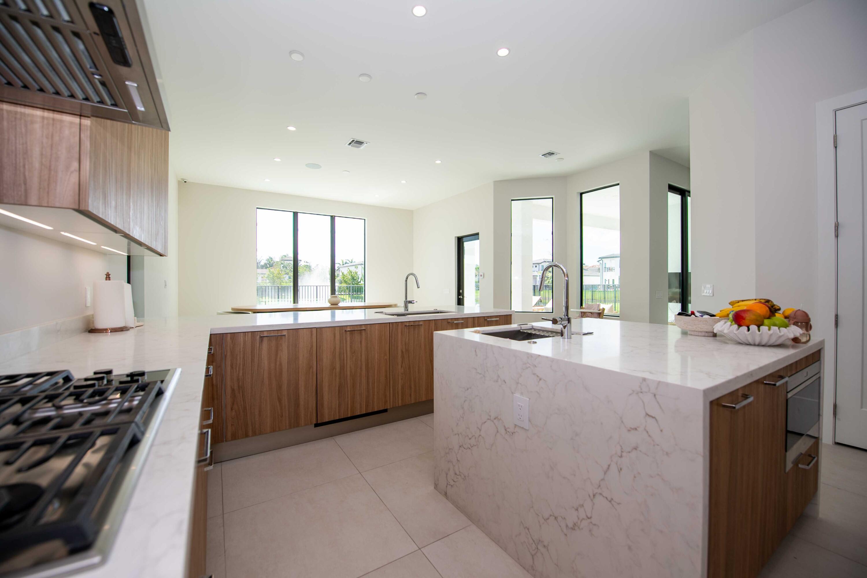 PRESERVE AT EMERALD HILLS - Residential