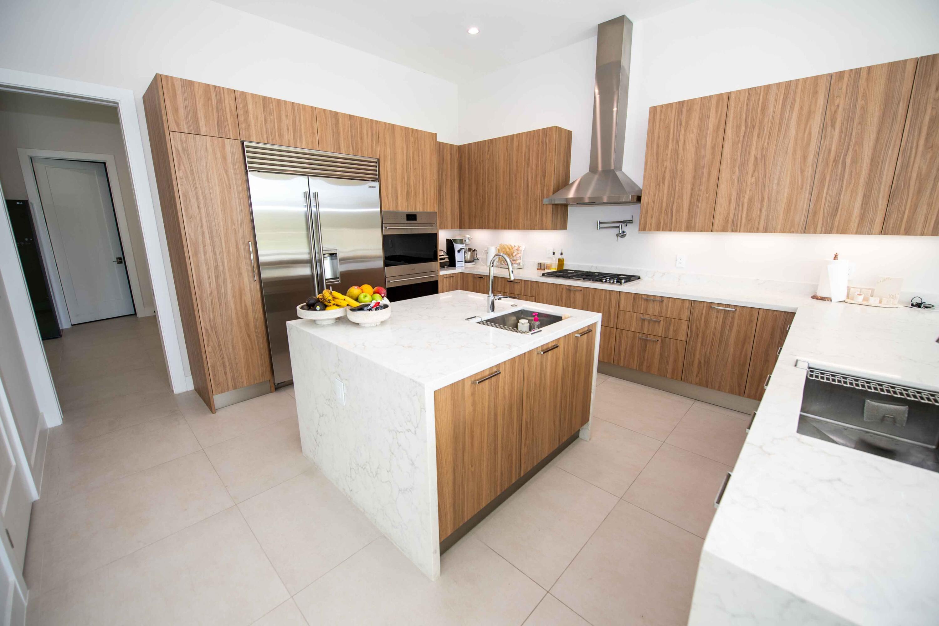 PRESERVE AT EMERALD HILLS - Residential
