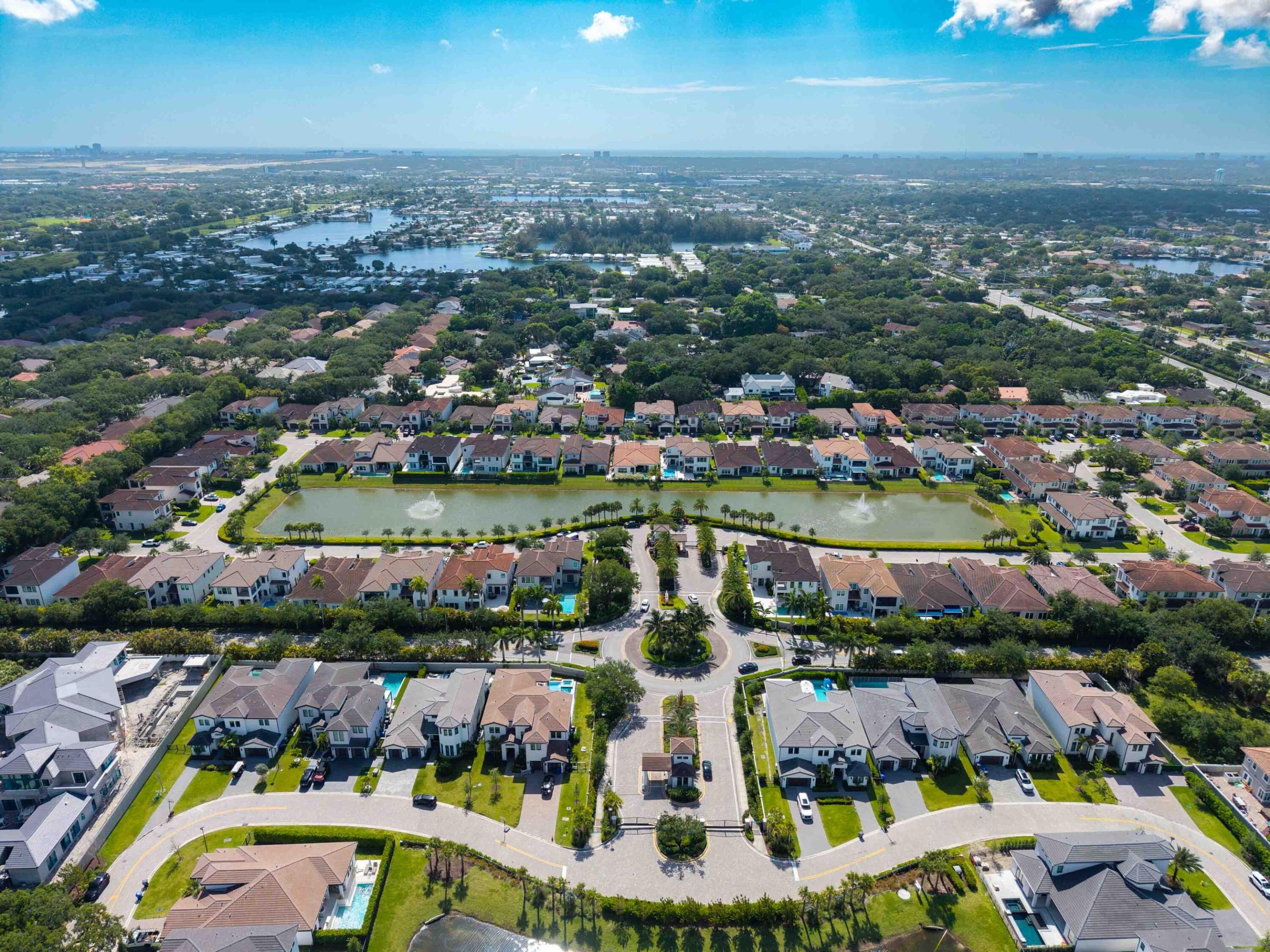 PRESERVE AT EMERALD HILLS - Residential