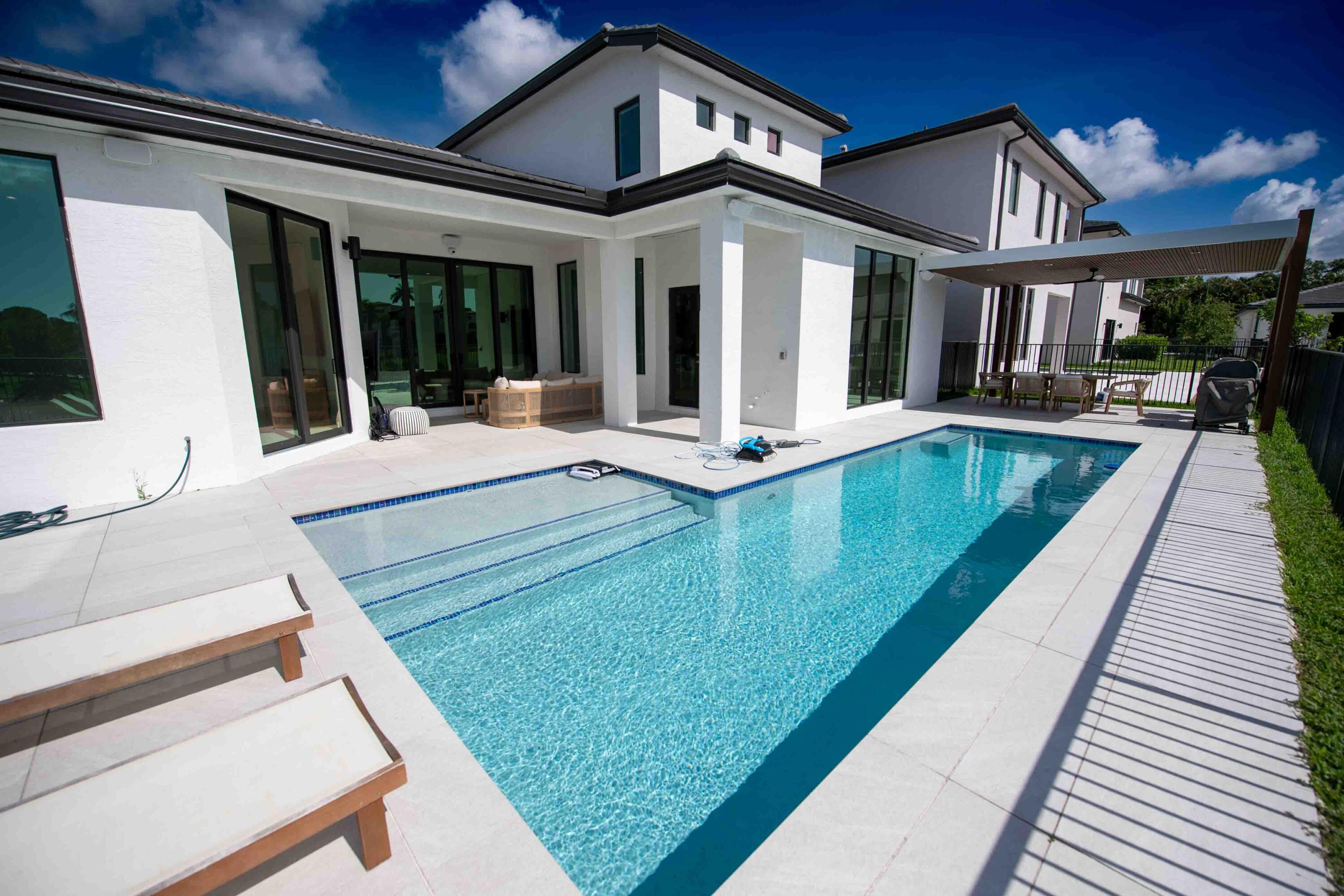 PRESERVE AT EMERALD HILLS - Residential