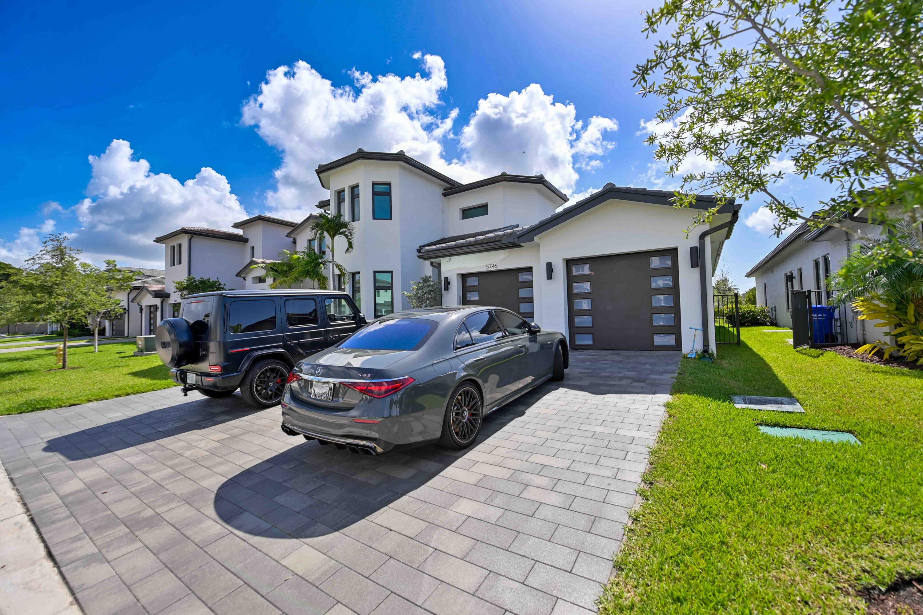 PRESERVE AT EMERALD HILLS - Residential