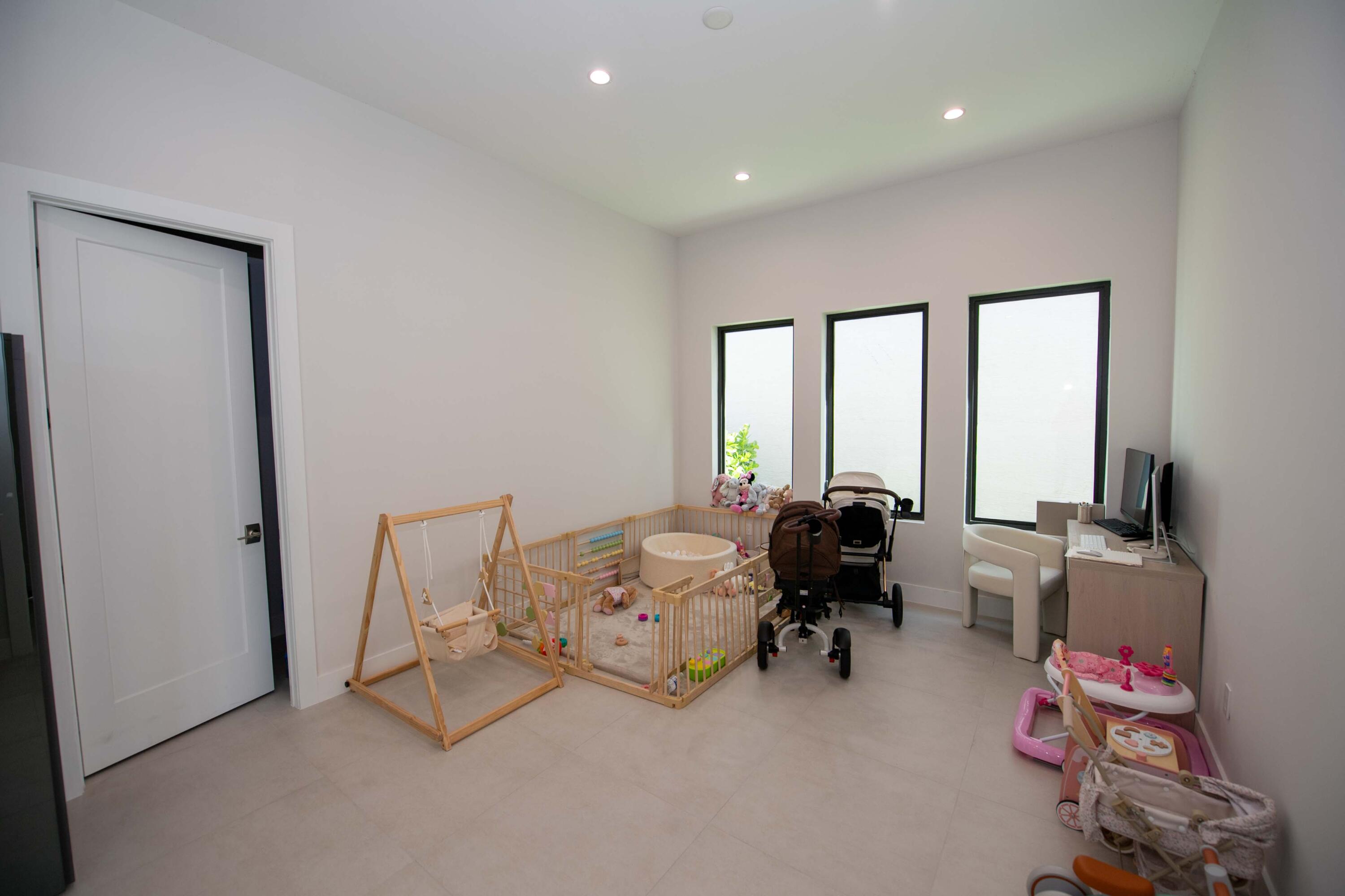 PRESERVE AT EMERALD HILLS - Residential