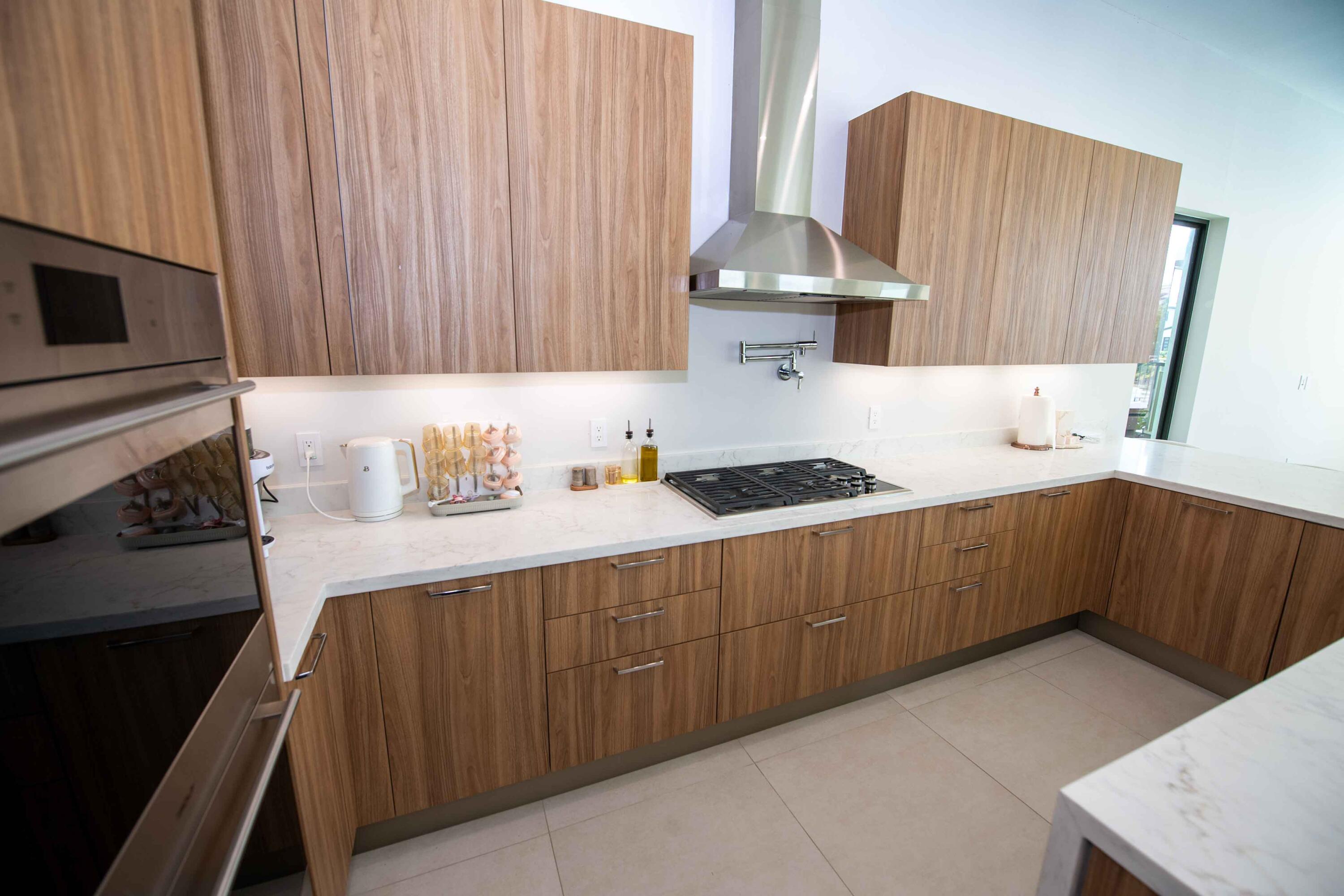 PRESERVE AT EMERALD HILLS - Residential