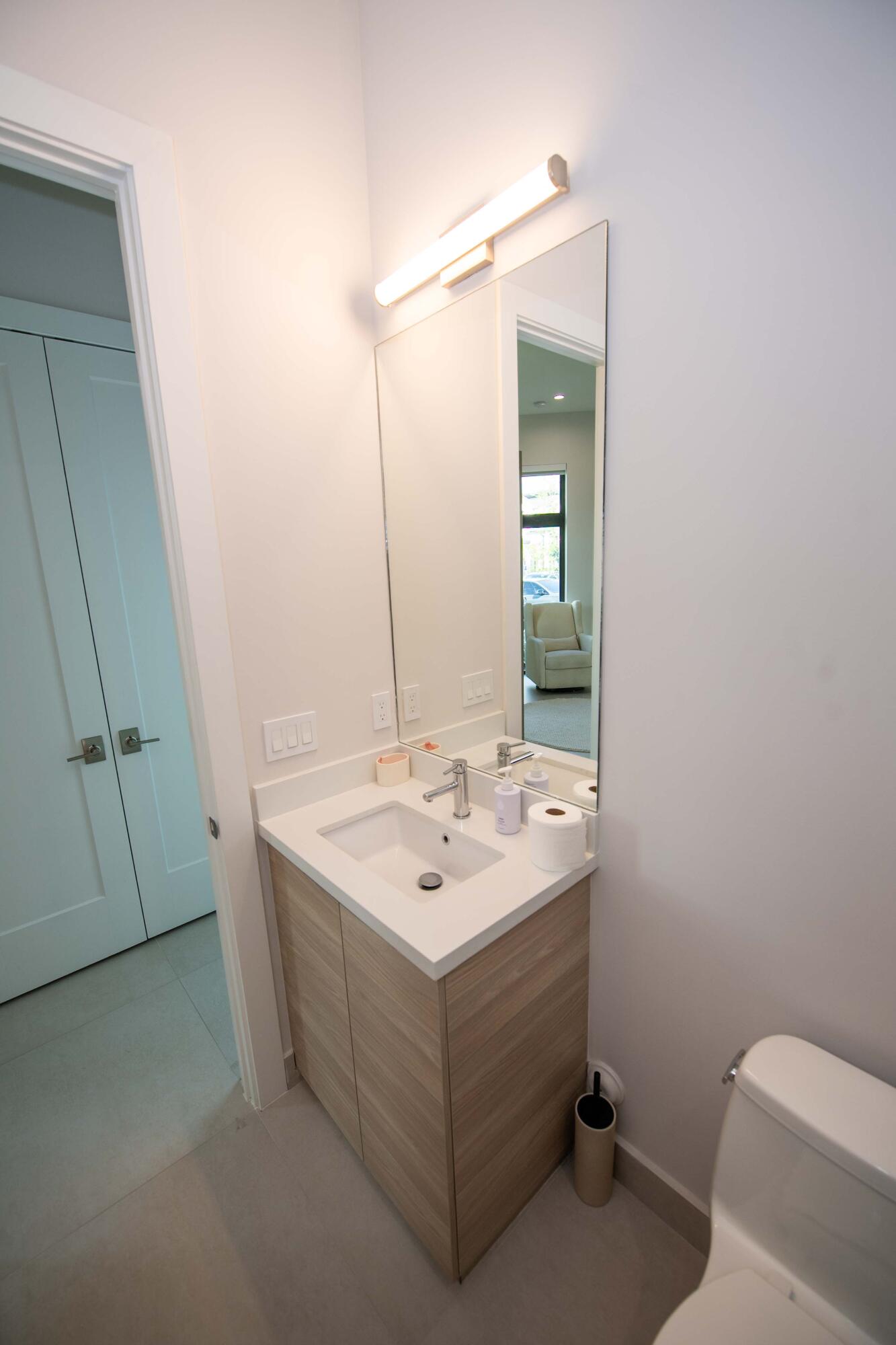 PRESERVE AT EMERALD HILLS - Residential