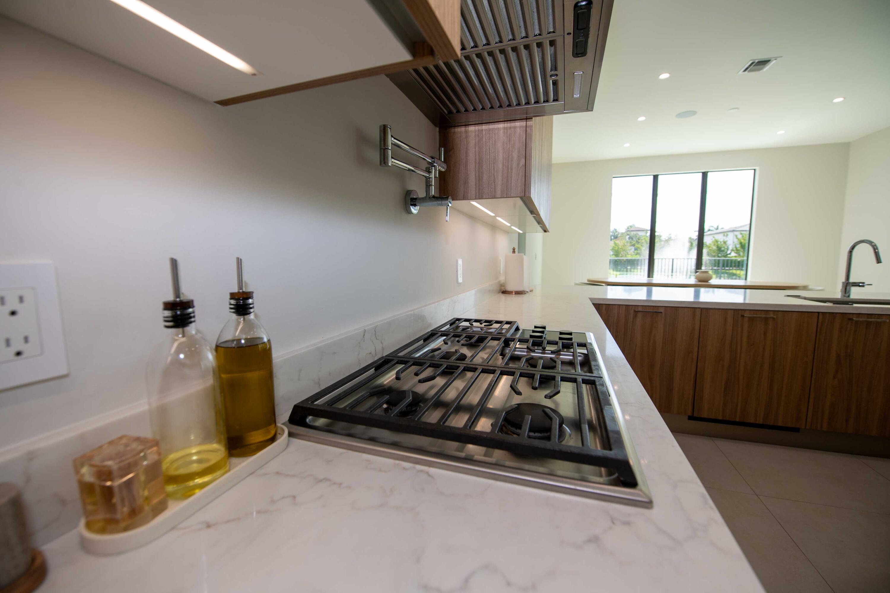 PRESERVE AT EMERALD HILLS - Residential