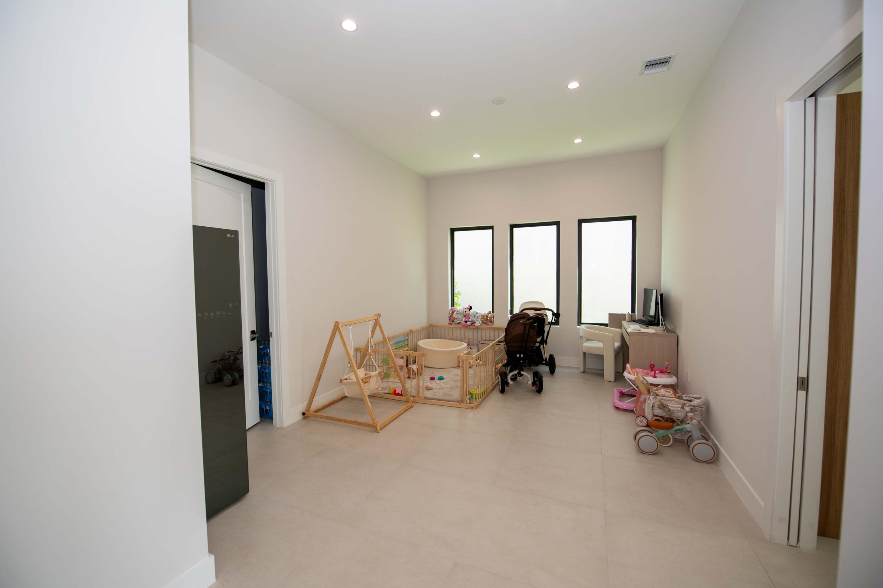 PRESERVE AT EMERALD HILLS - Residential