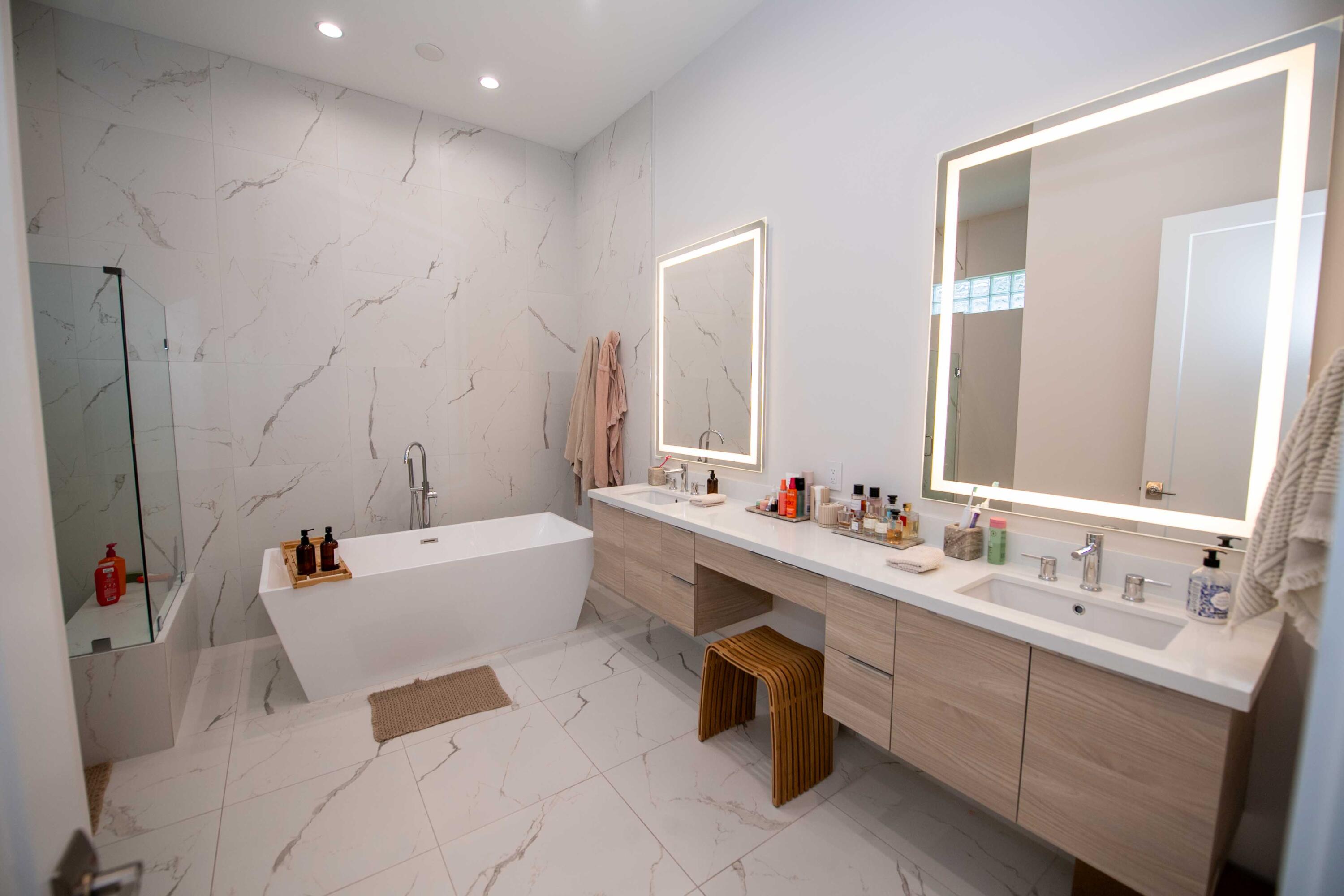 PRESERVE AT EMERALD HILLS - Residential