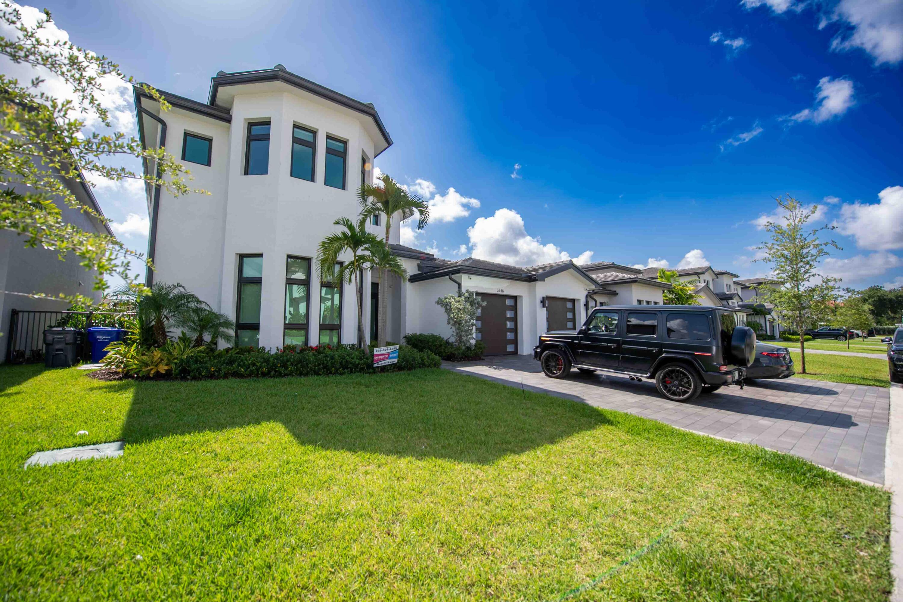 PRESERVE AT EMERALD HILLS - Residential