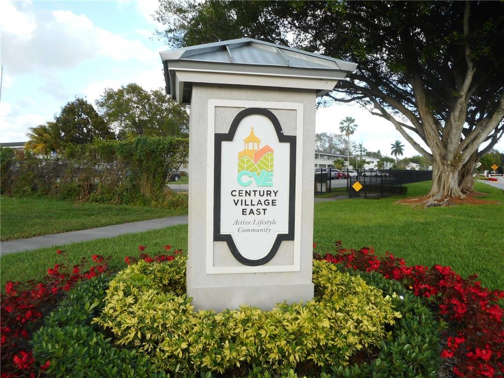Century Village Deerfield - Residential