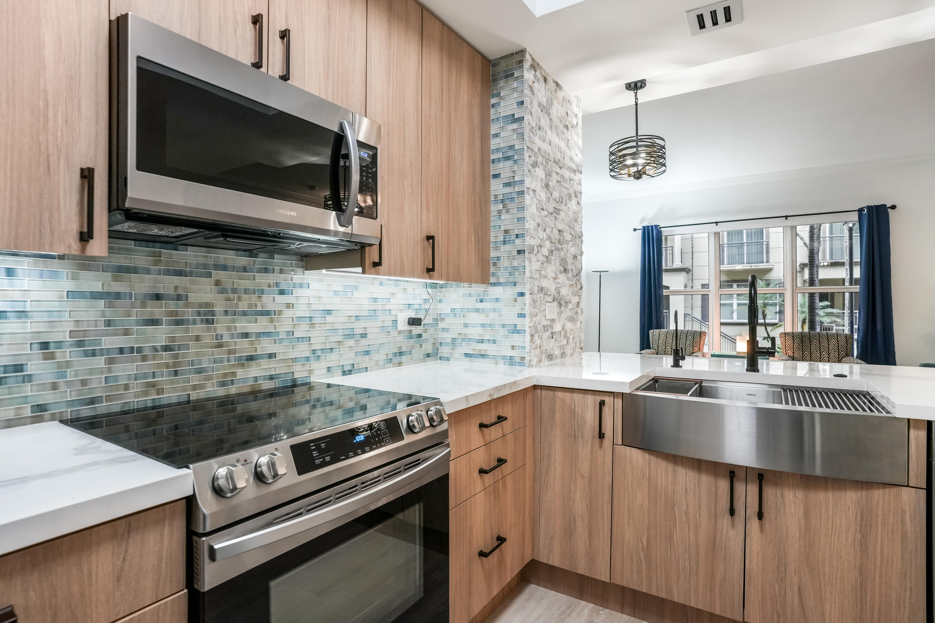 WILTON STATION RES CONDO - Residential