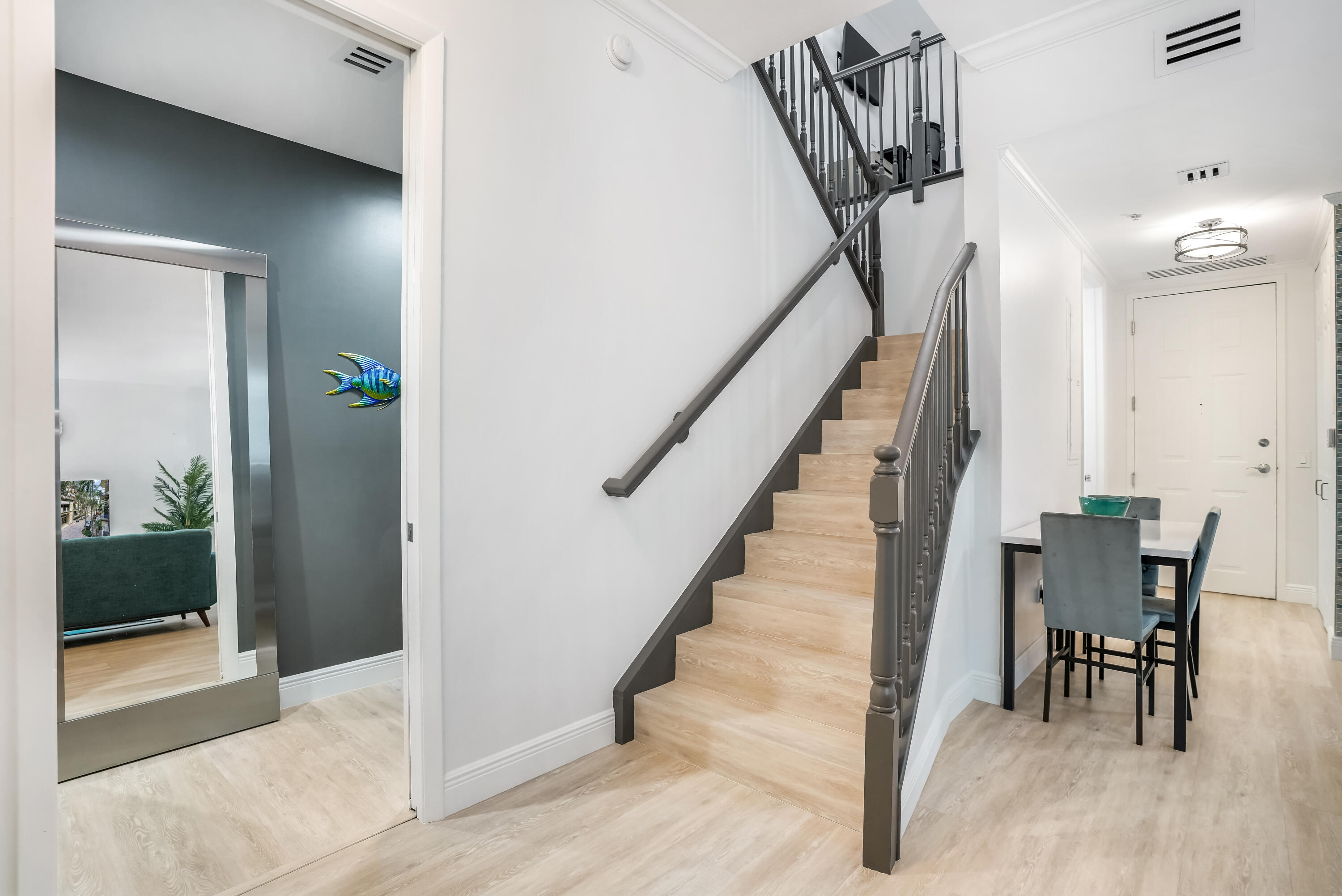 WILTON STATION RES CONDO - Residential