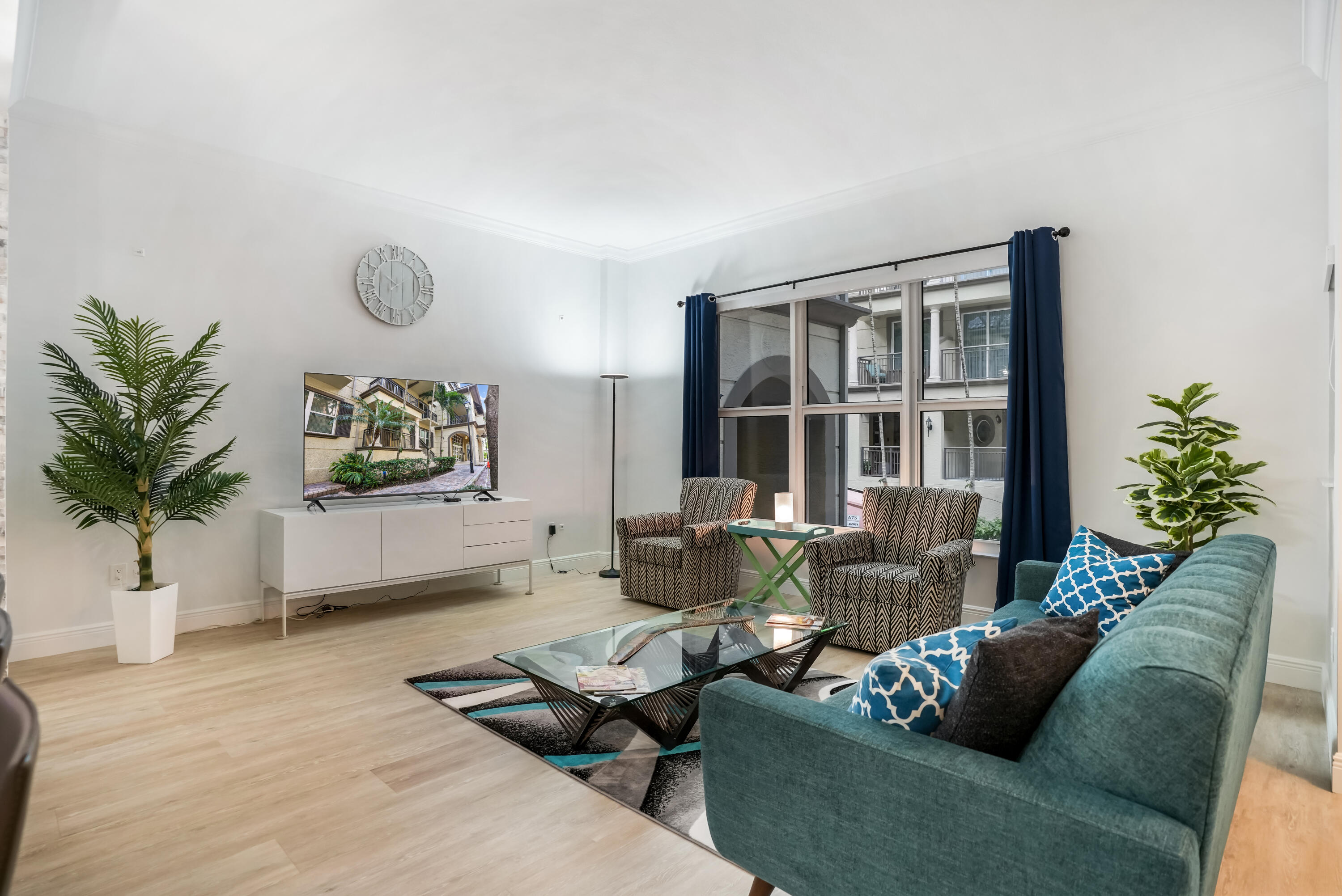 WILTON STATION RES CONDO - Residential