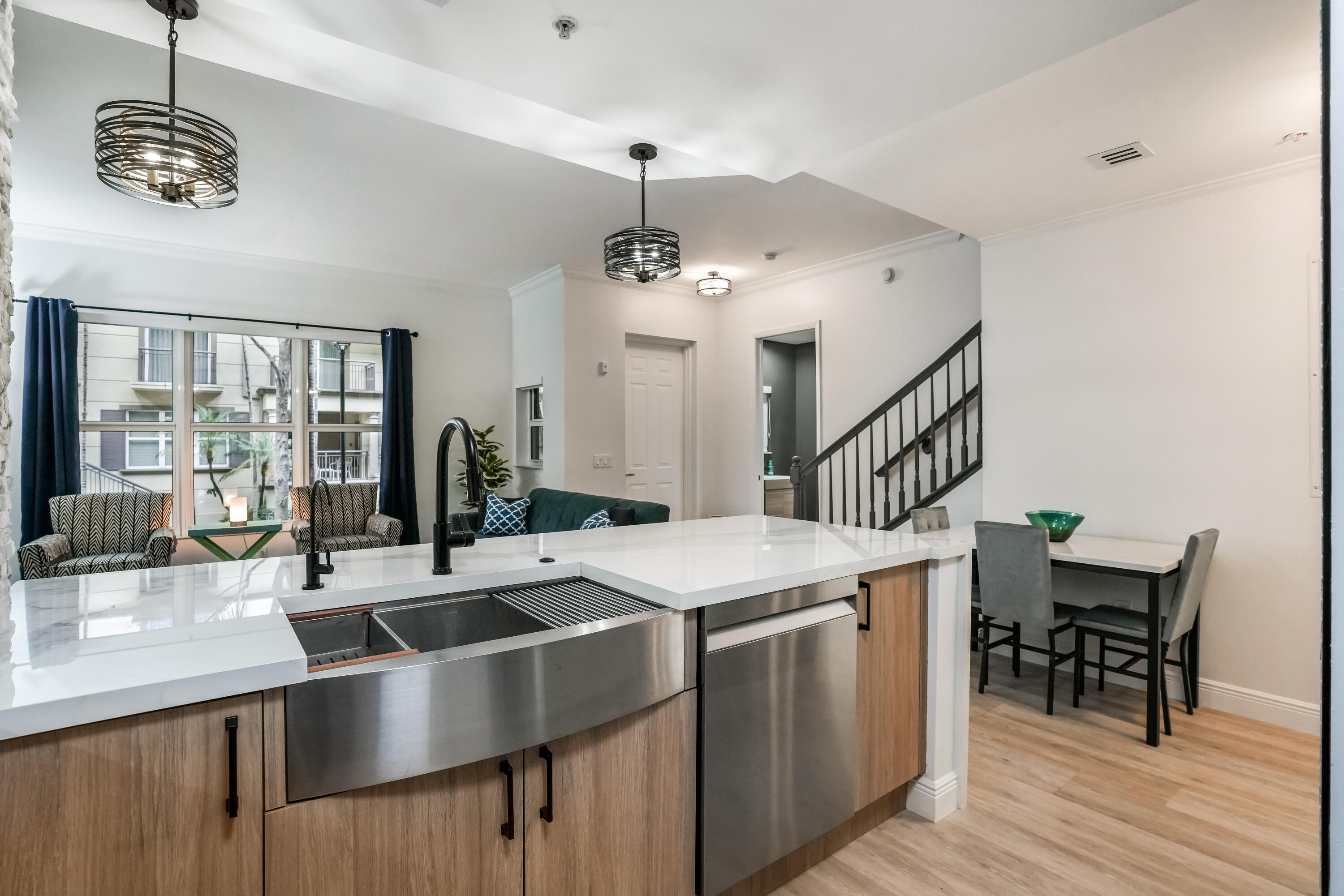 WILTON STATION RES CONDO - Residential