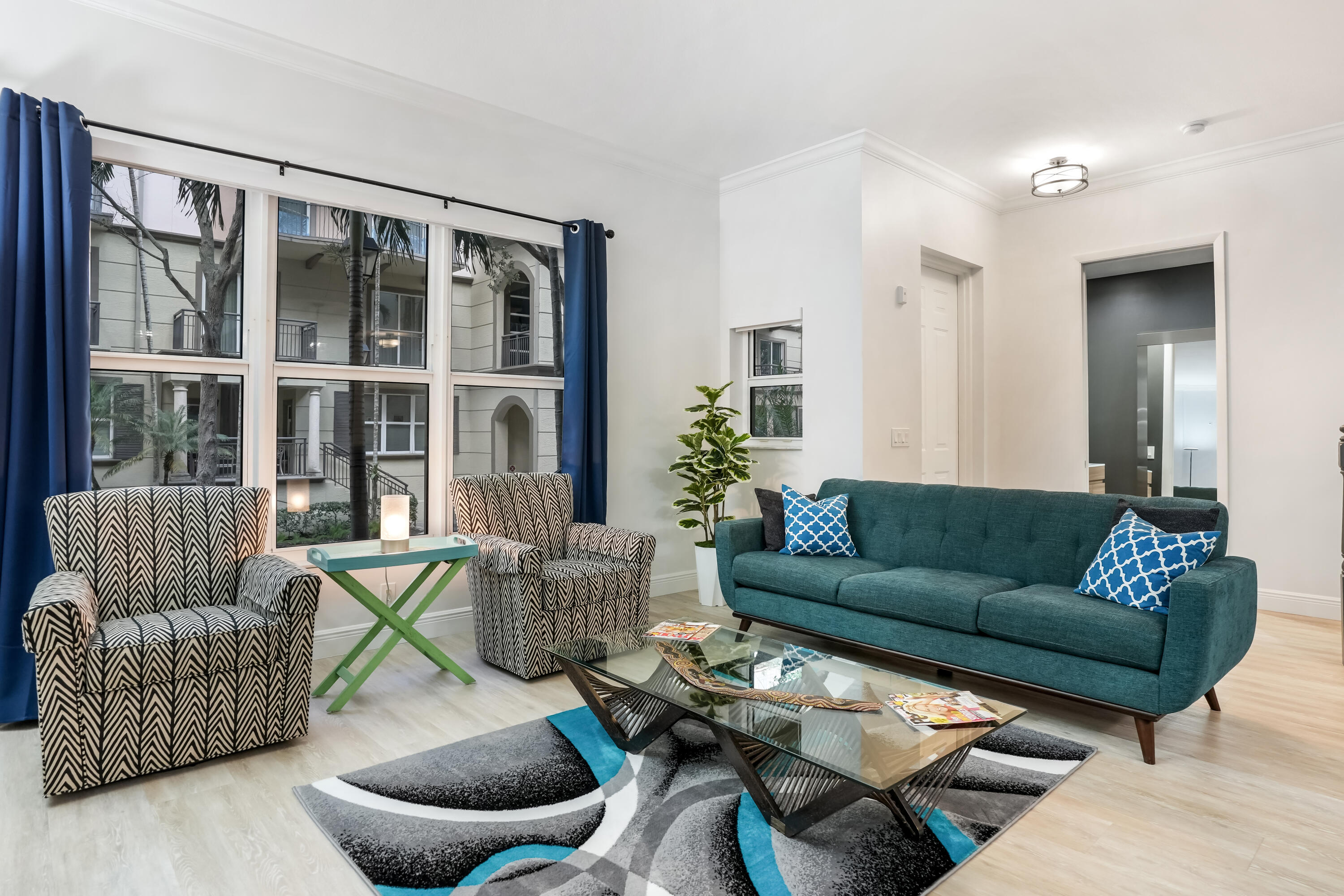 WILTON STATION RES CONDO - Residential