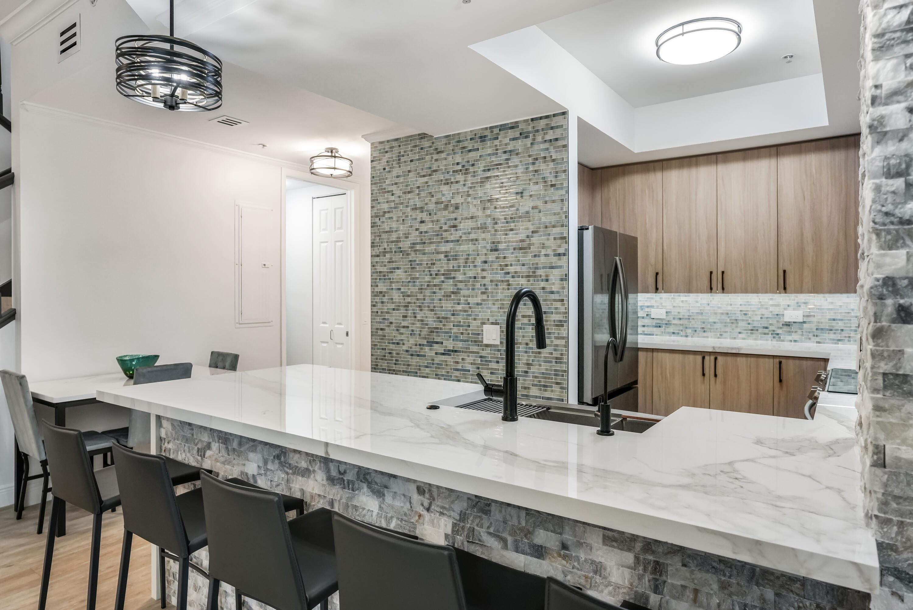 WILTON STATION RES CONDO - Residential
