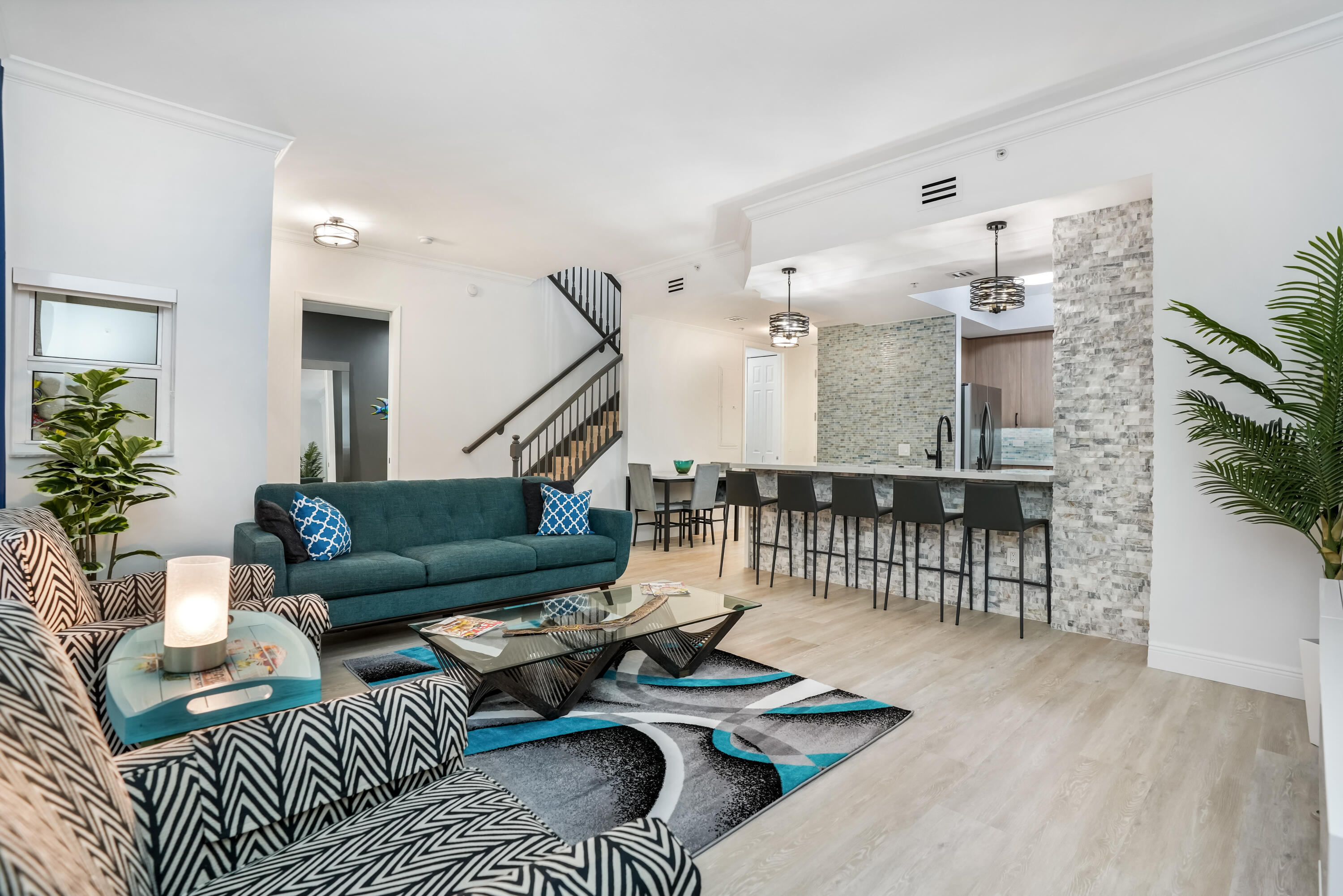 WILTON STATION RES CONDO - Residential