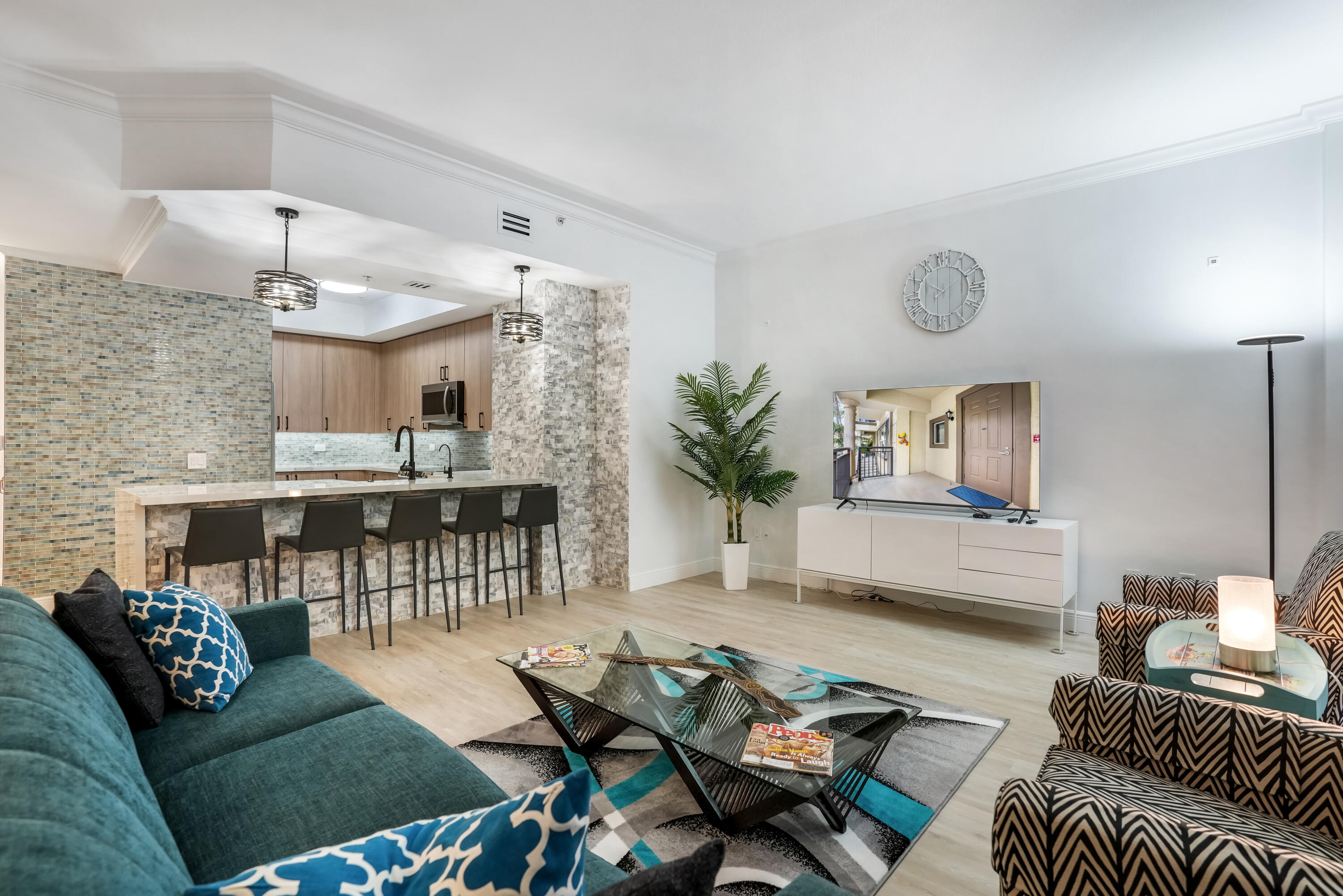 WILTON STATION RES CONDO - Residential