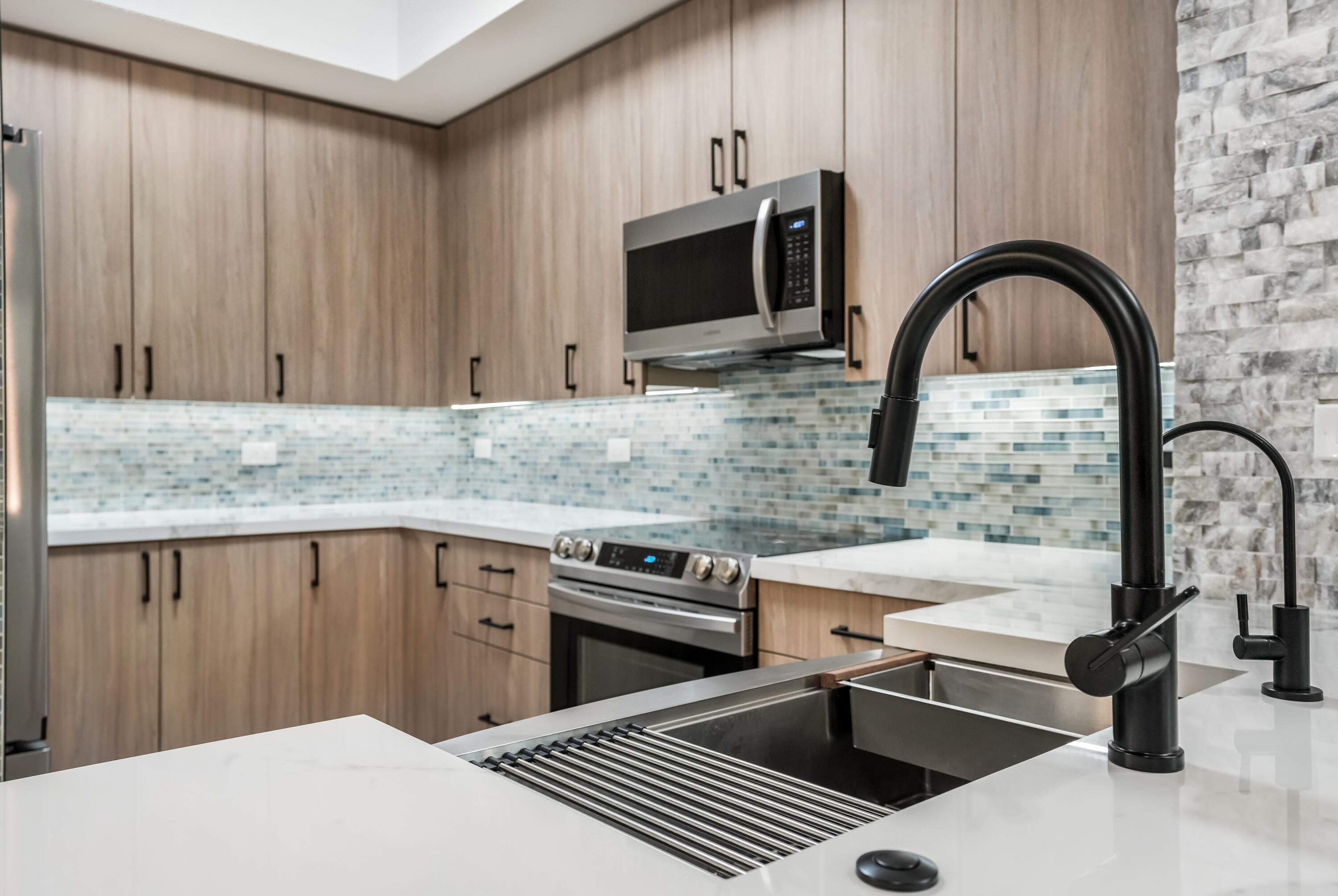 WILTON STATION RES CONDO - Residential