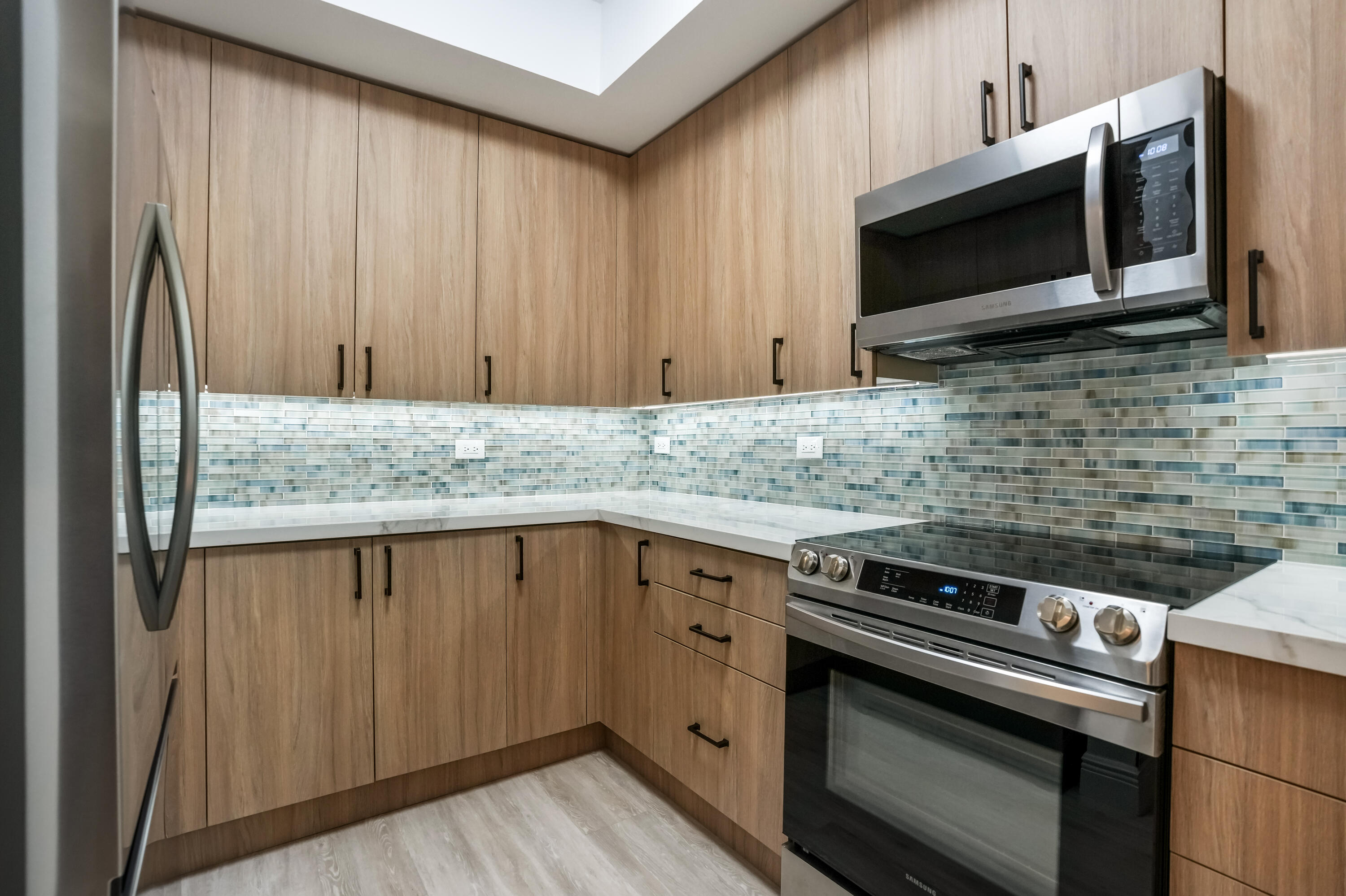 WILTON STATION RES CONDO - Residential
