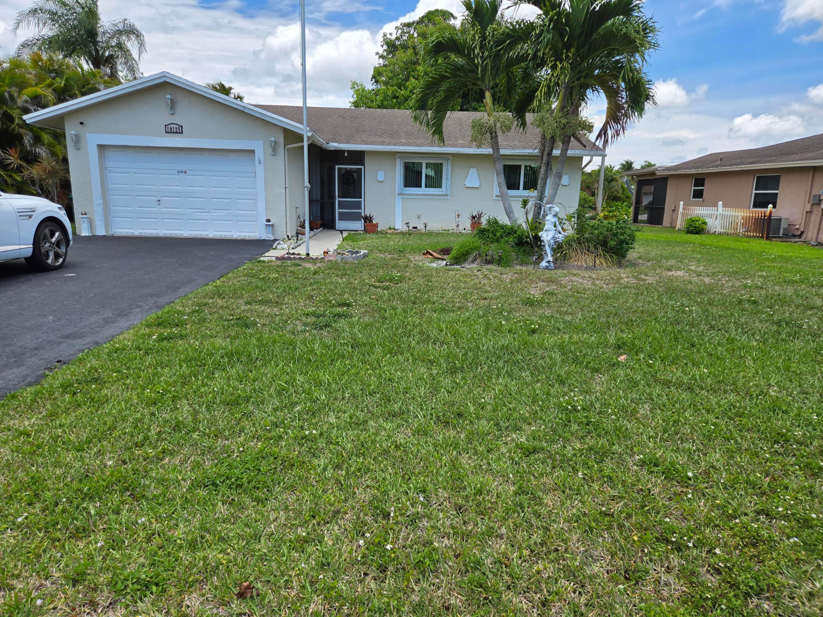 WESTWOOD COMMUNITY 7 - Residential