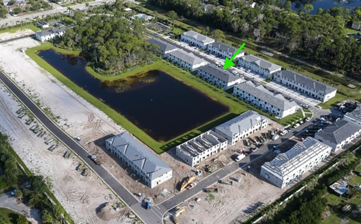 EVERTON - Residential