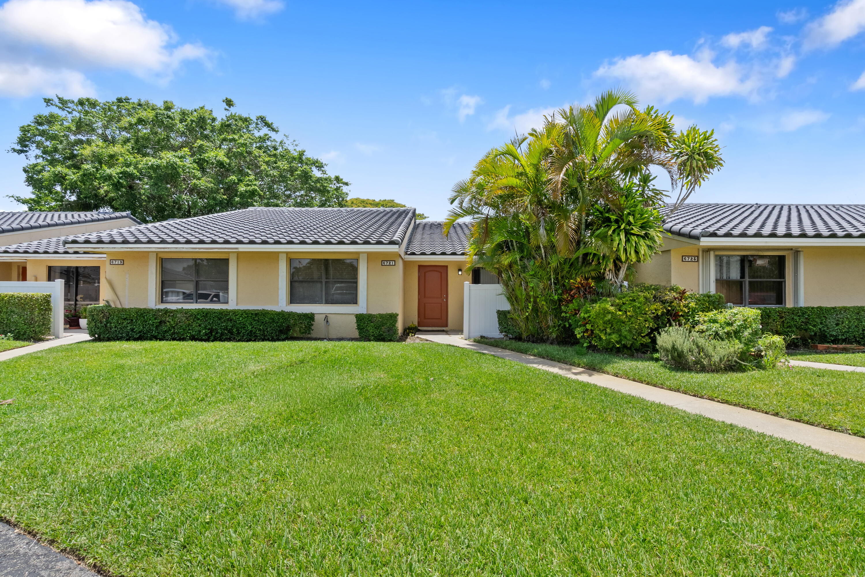 THORNHILL GLEN - Residential