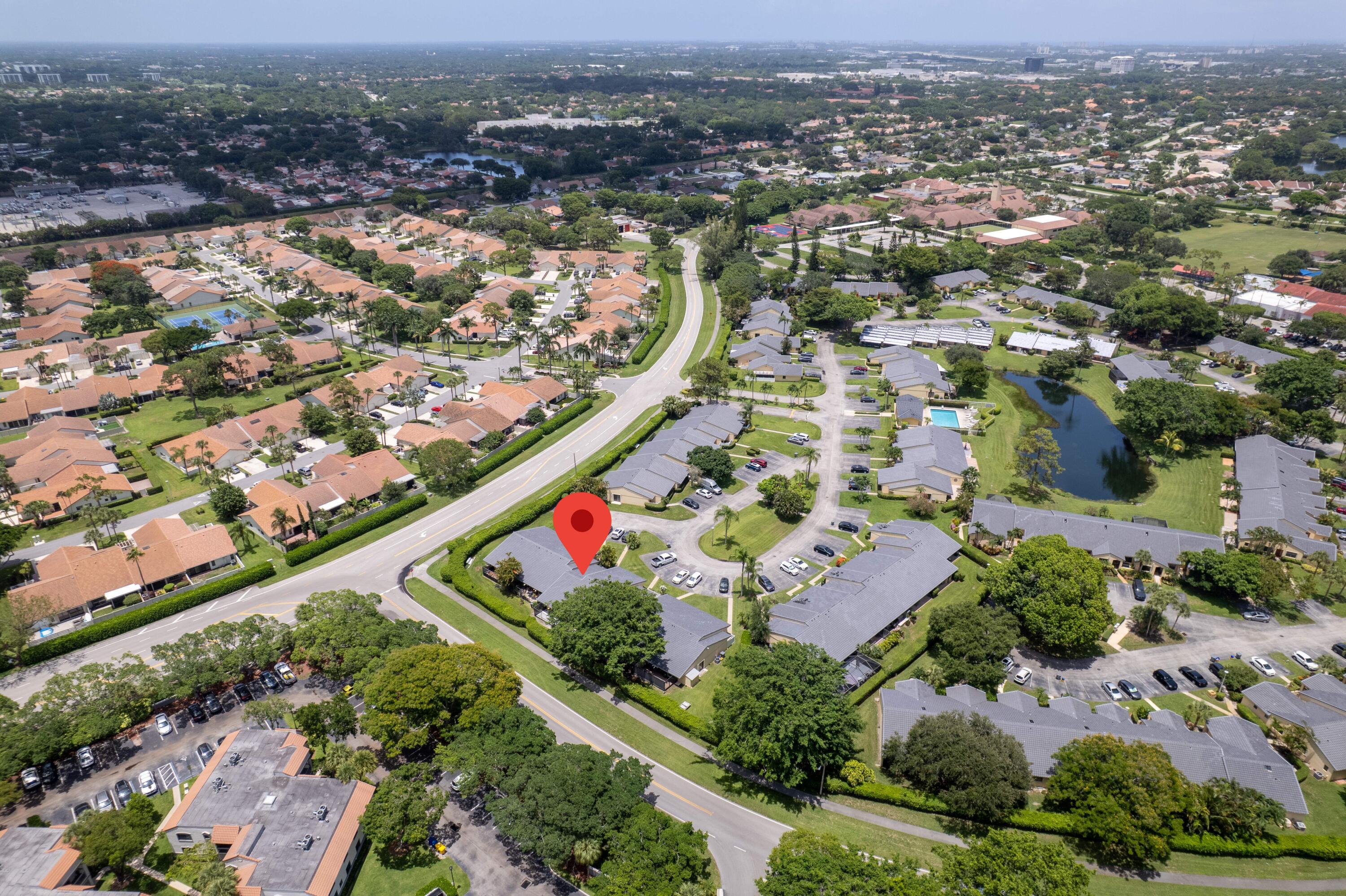 THORNHILL GLEN - Residential