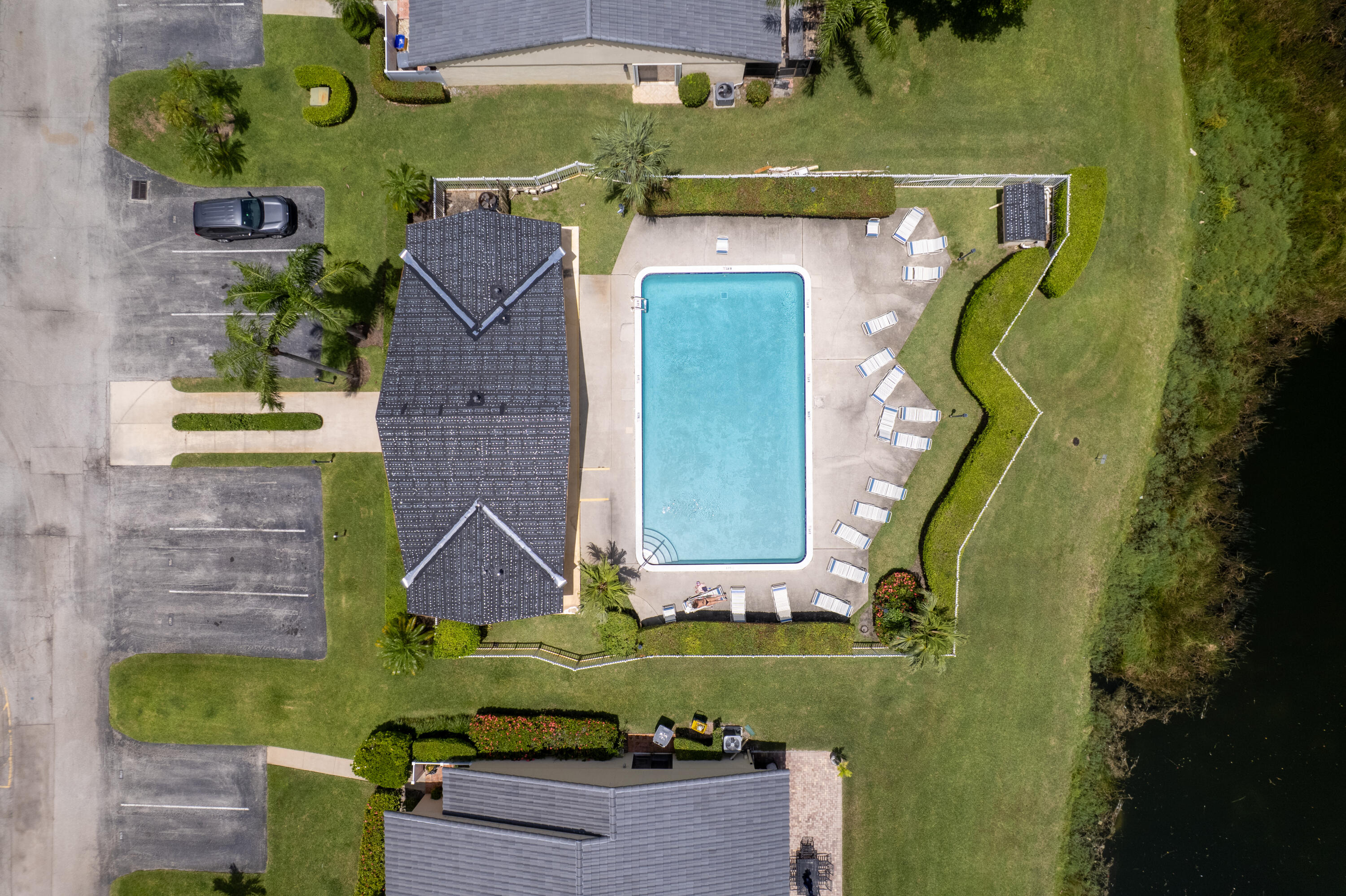 THORNHILL GLEN - Residential