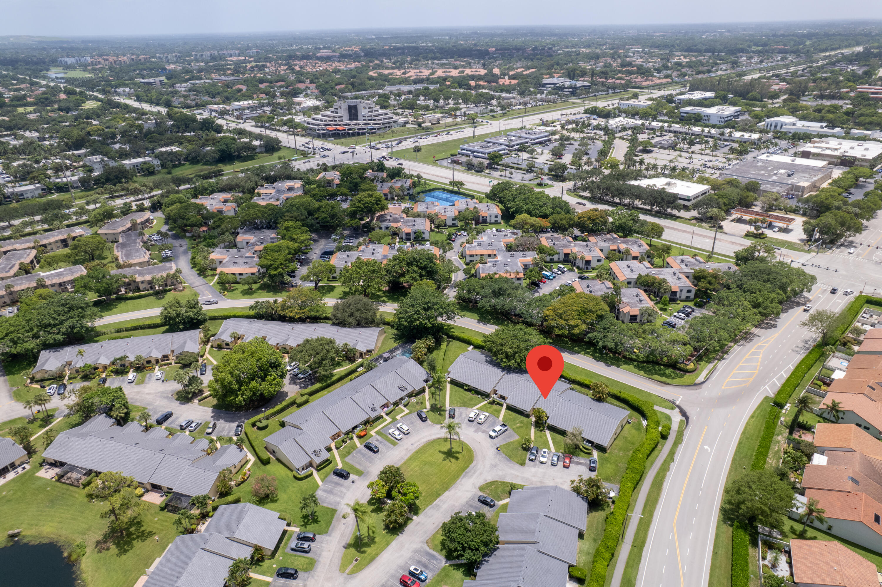 THORNHILL GLEN - Residential