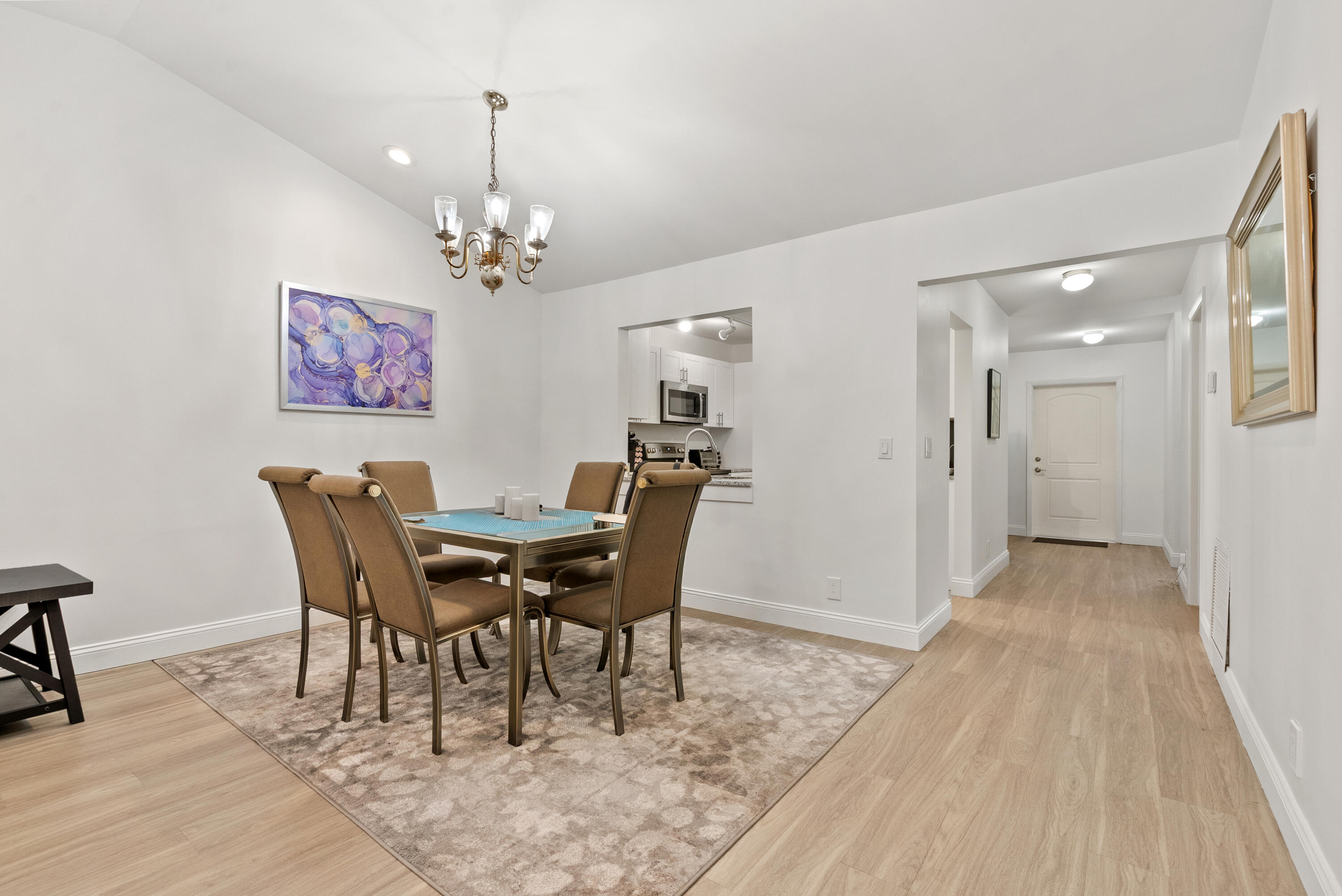 THORNHILL GLEN - Residential