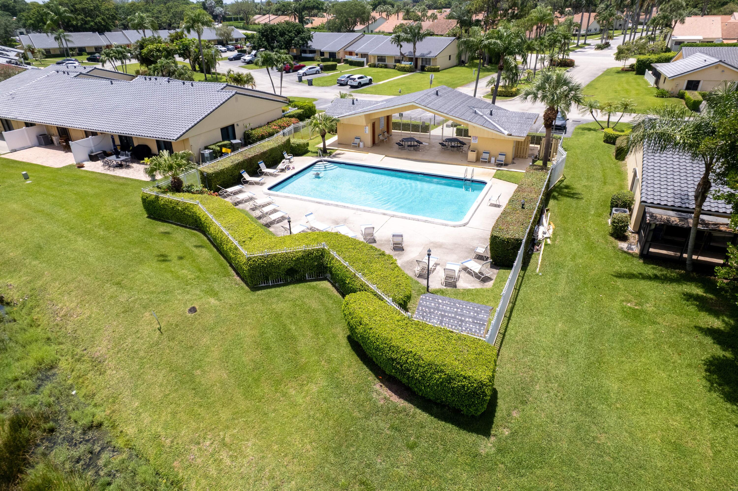 THORNHILL GLEN - Residential