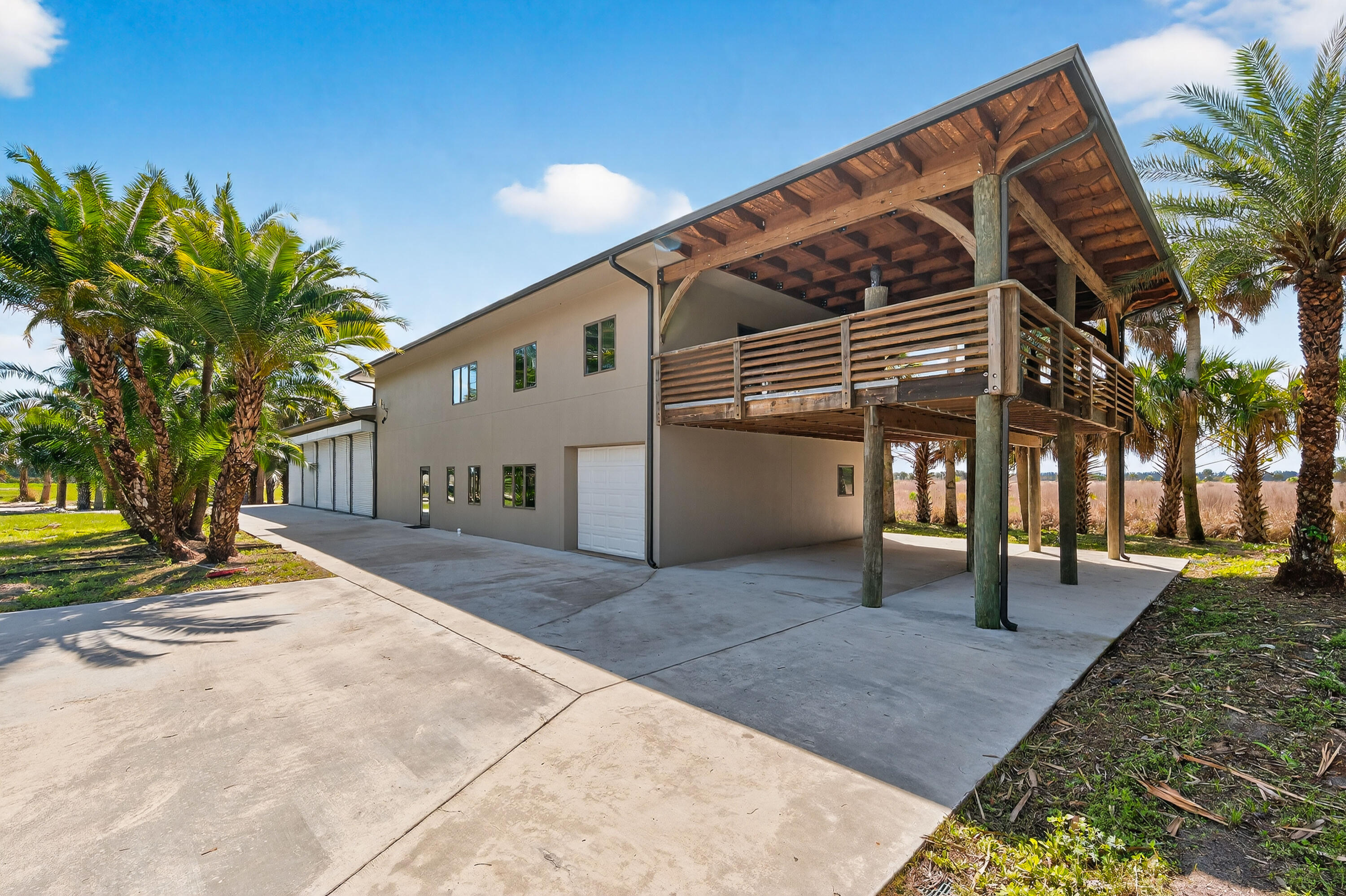 METES AND BOUNDS - Residential