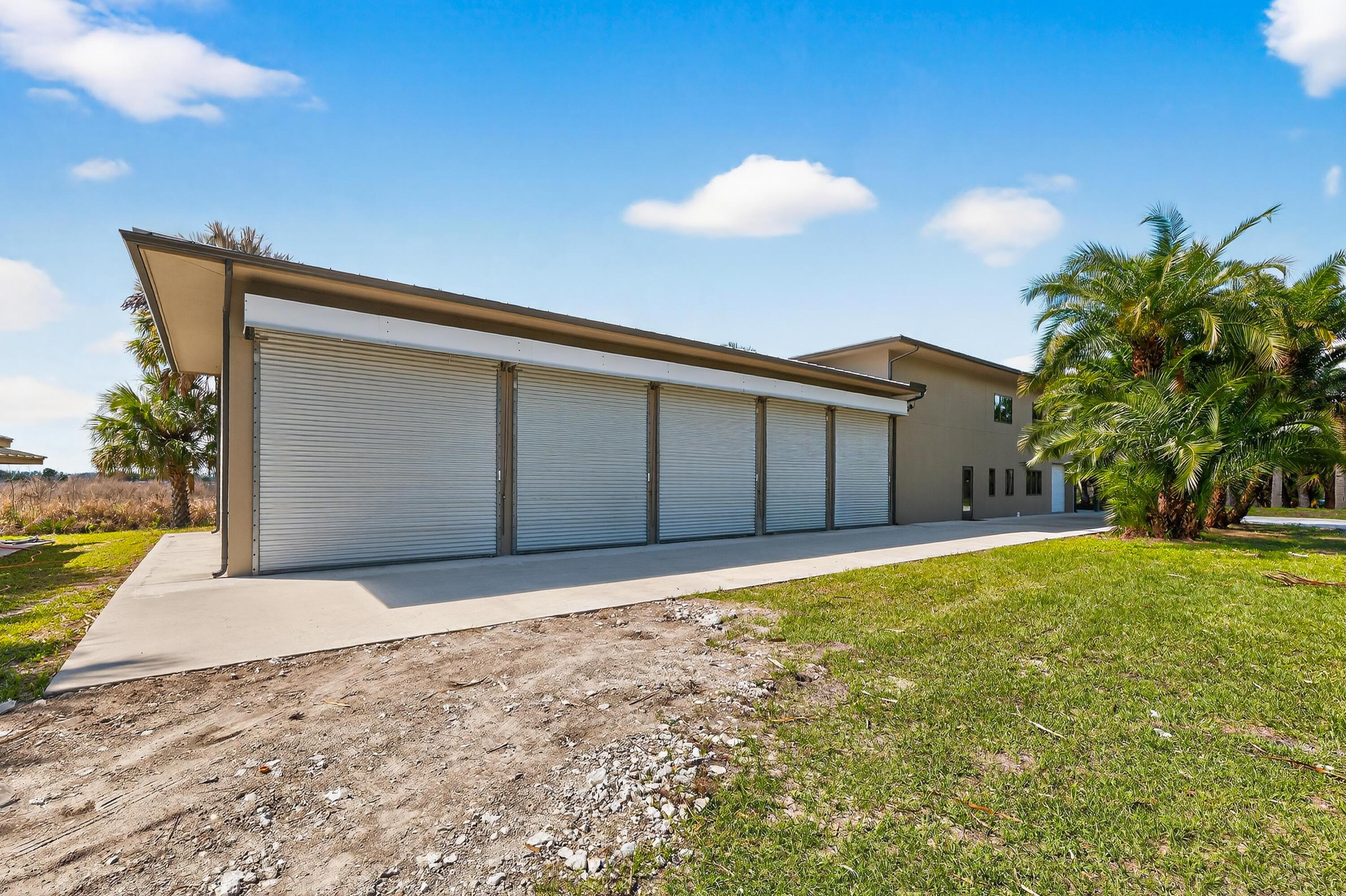 METES AND BOUNDS - Residential