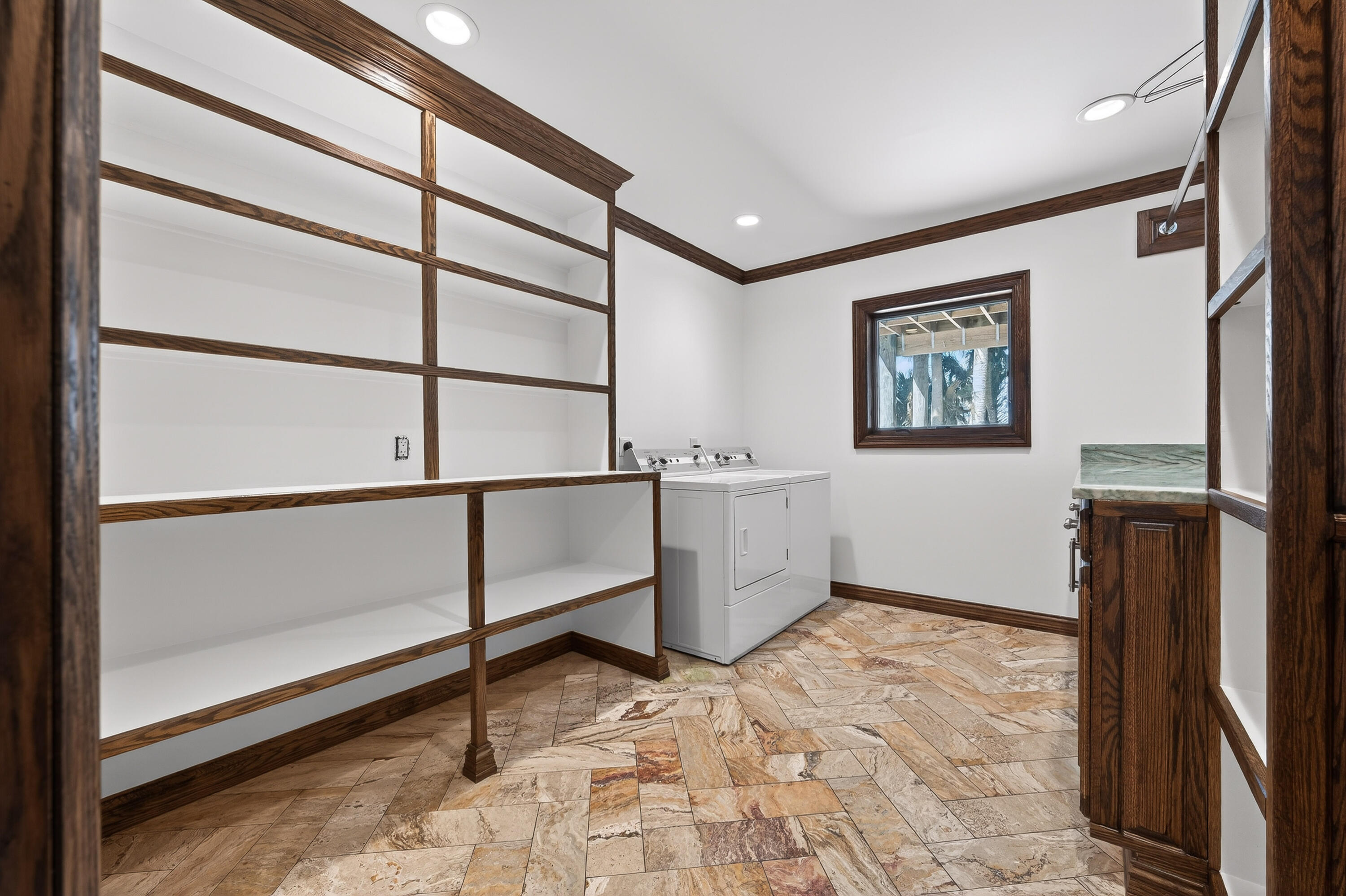METES AND BOUNDS - Residential