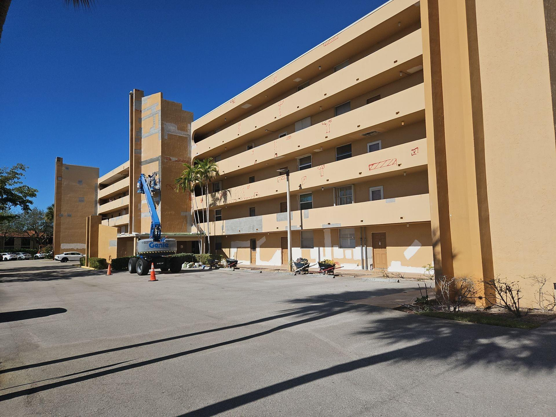 Boca Teeca - Residential