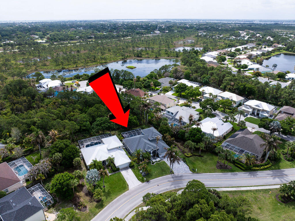 PINEAPPLE PLANTATION (AKA PINES) - Residential