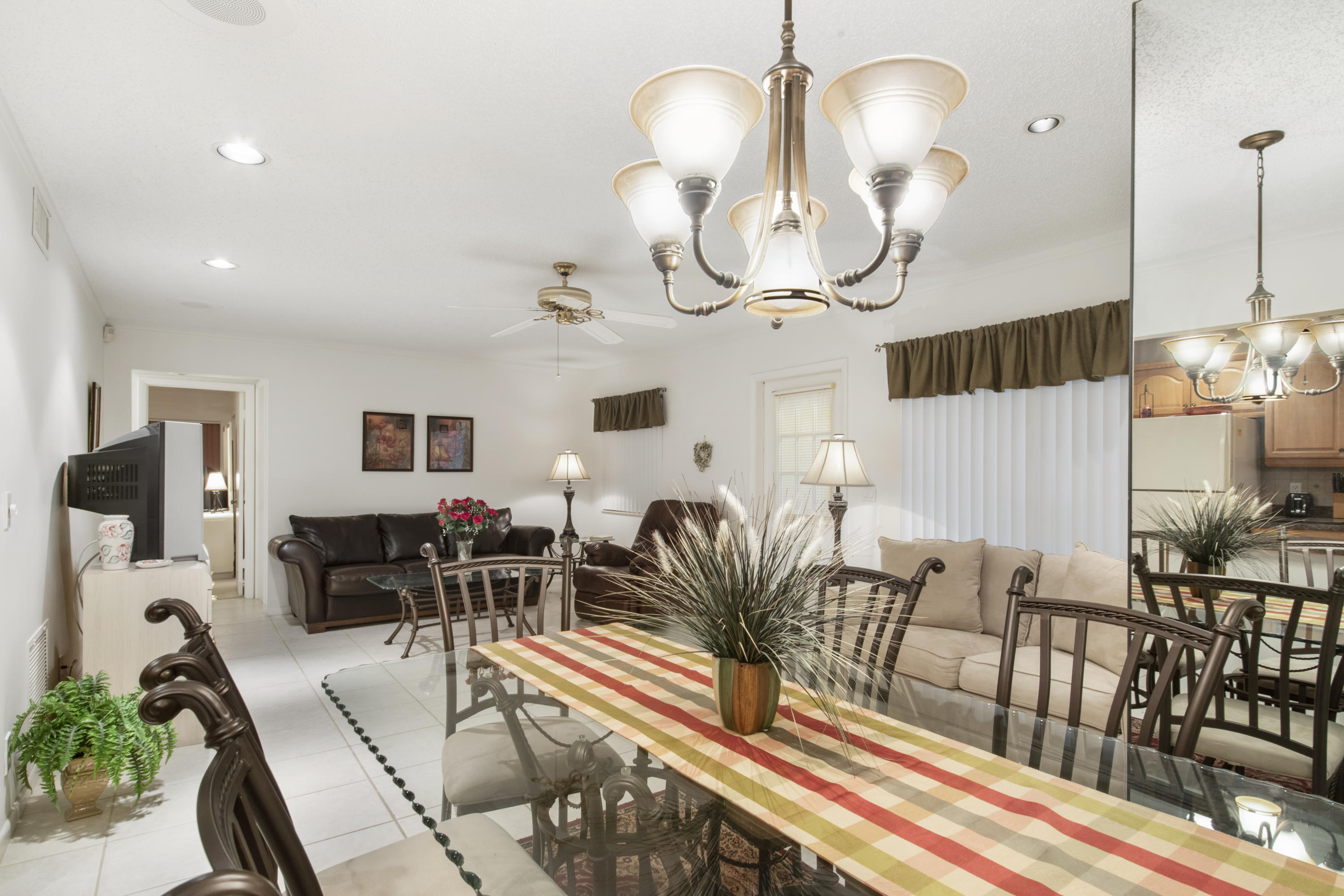 PINE RIDGE SOUTH IV CONDO - Residential Lease