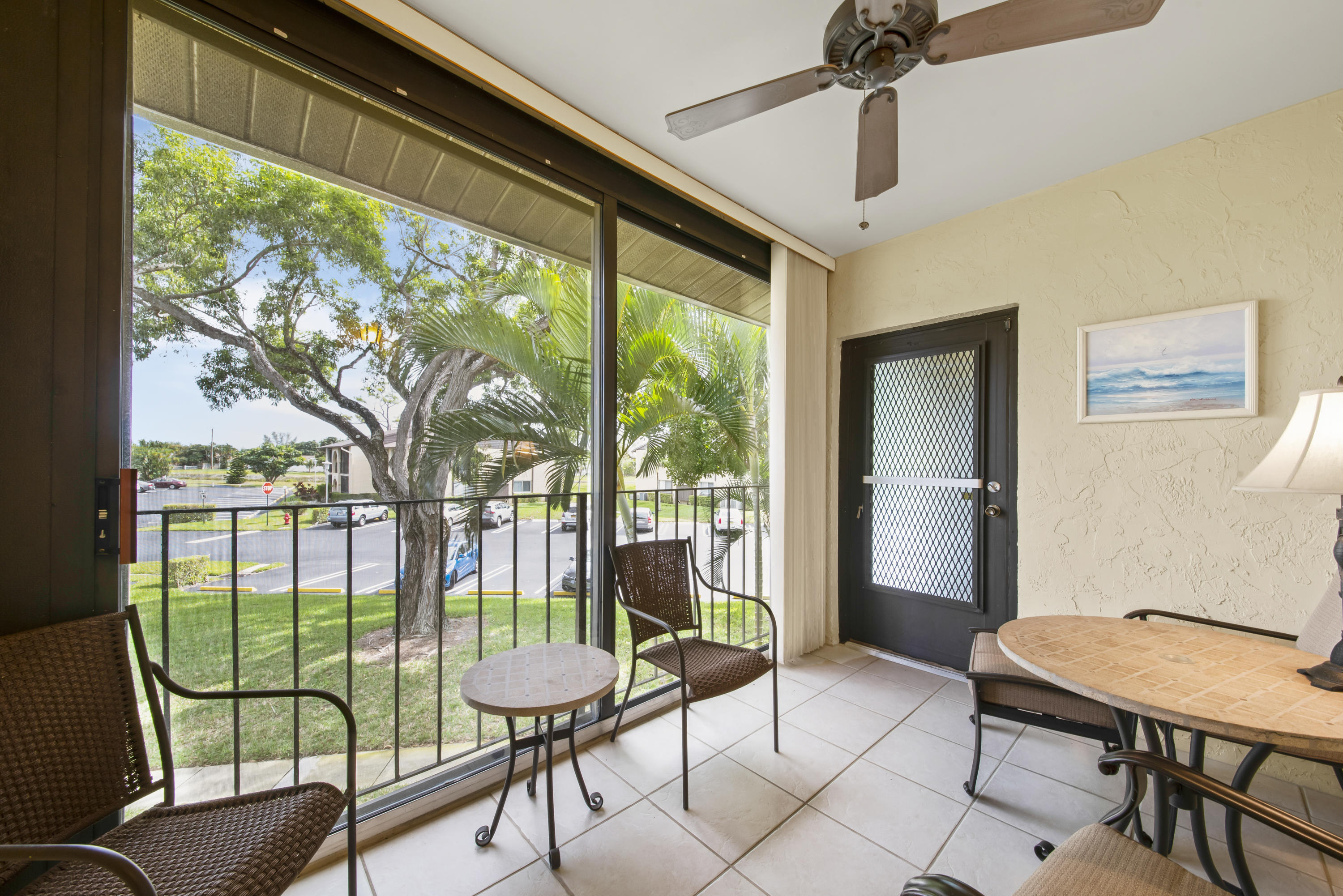 PINE RIDGE SOUTH IV CONDO - Residential Lease