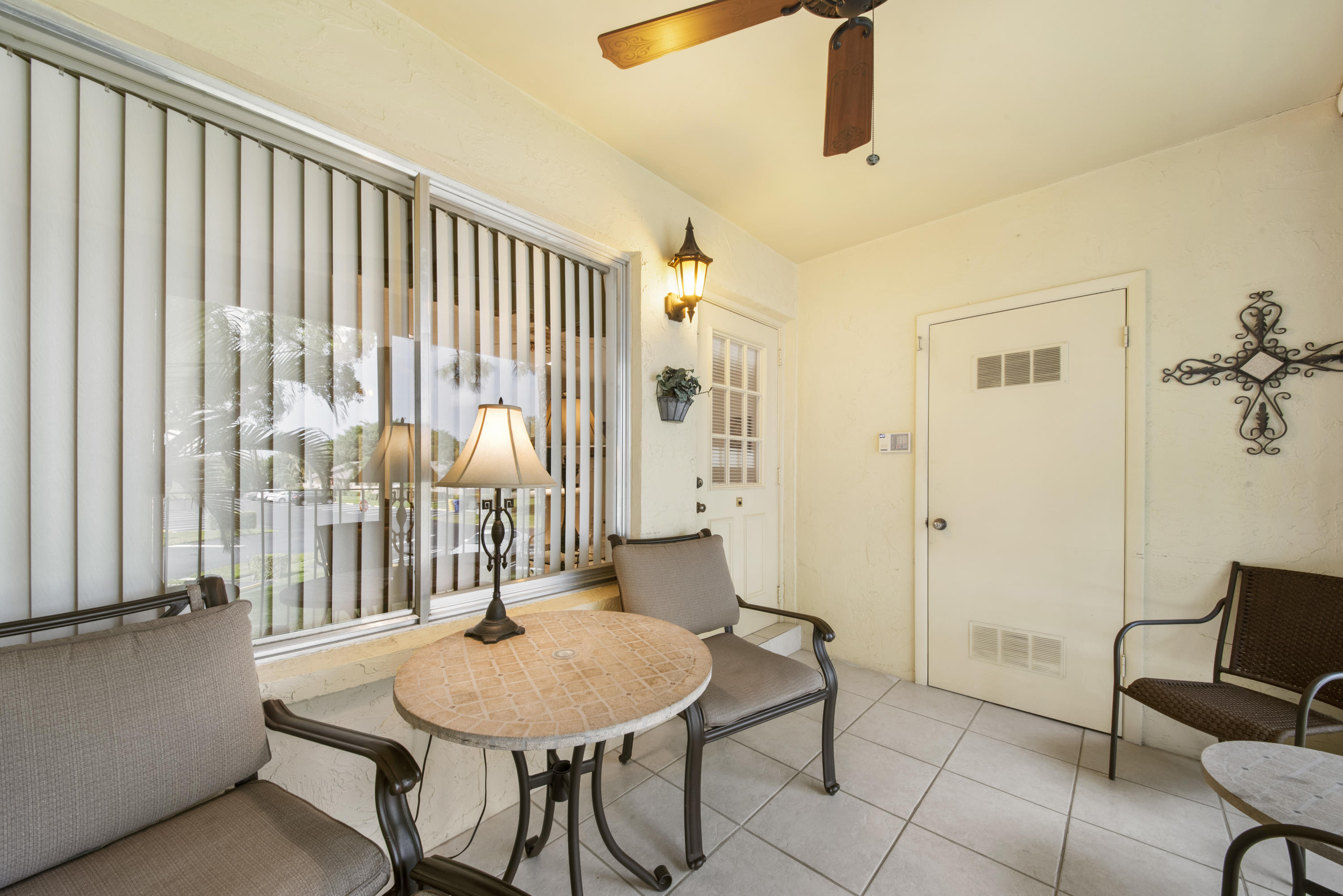 PINE RIDGE SOUTH IV CONDO - Residential Lease