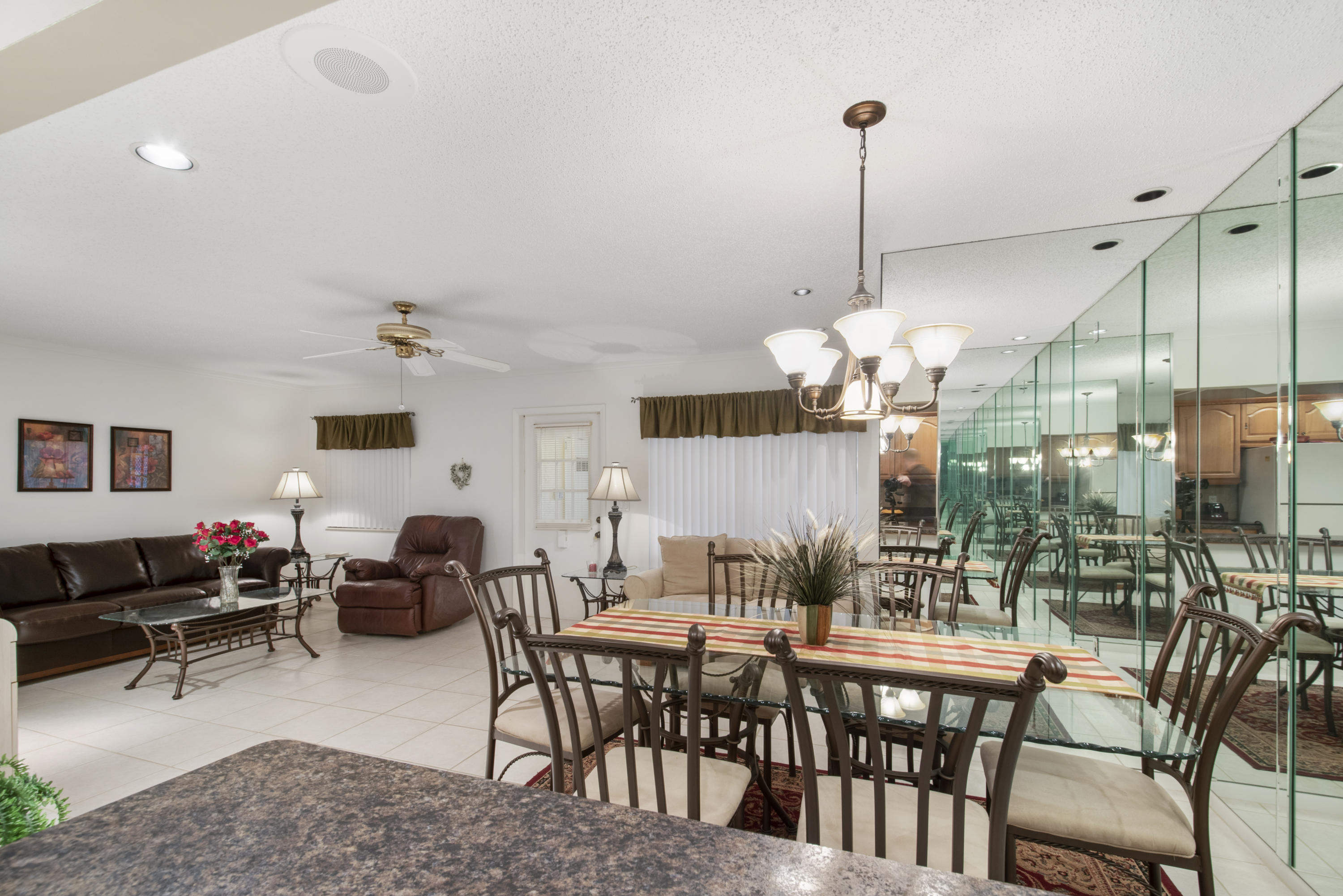 PINE RIDGE SOUTH IV CONDO - Residential Lease
