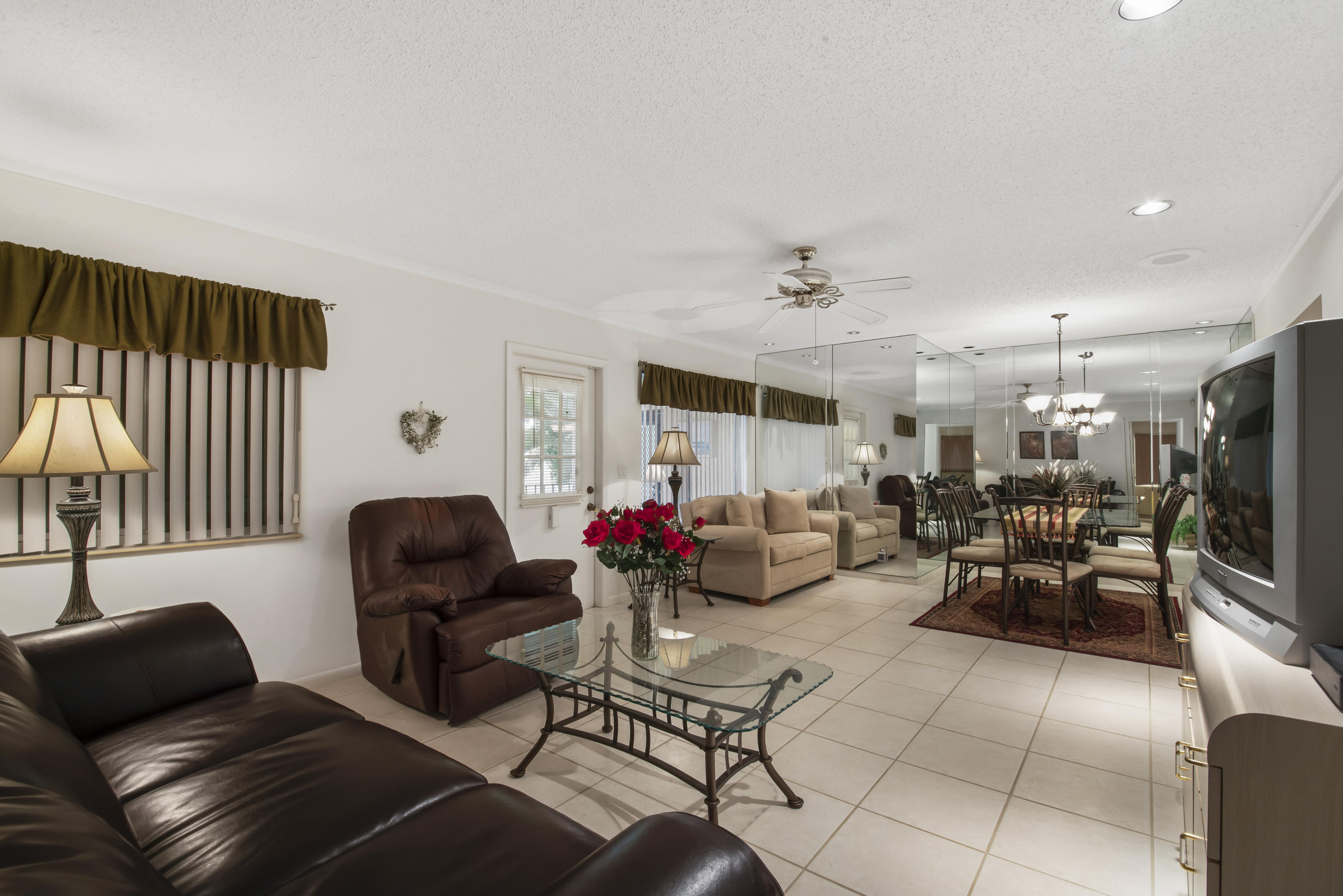 PINE RIDGE SOUTH IV CONDO - Residential Lease