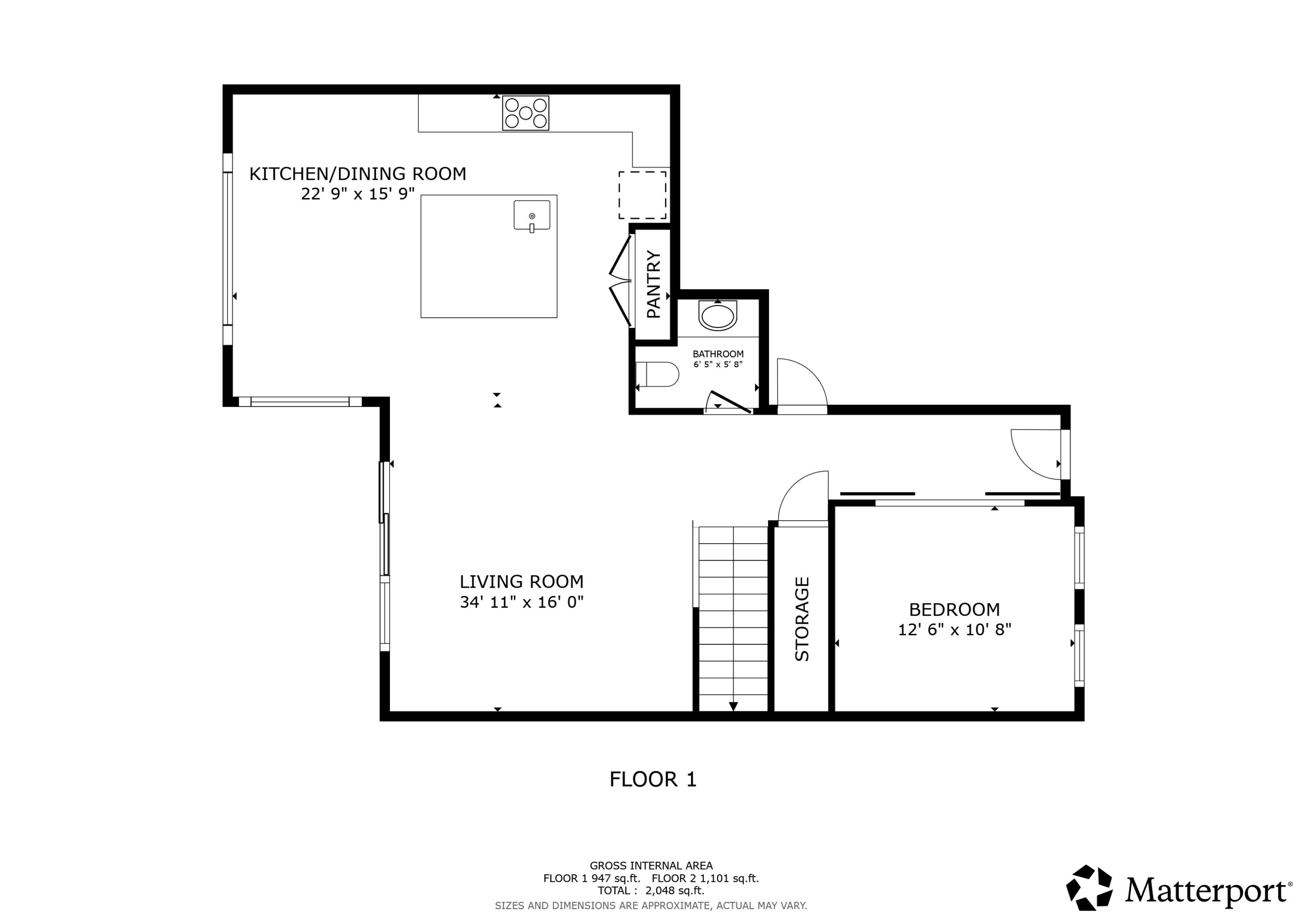 Arden - Residential