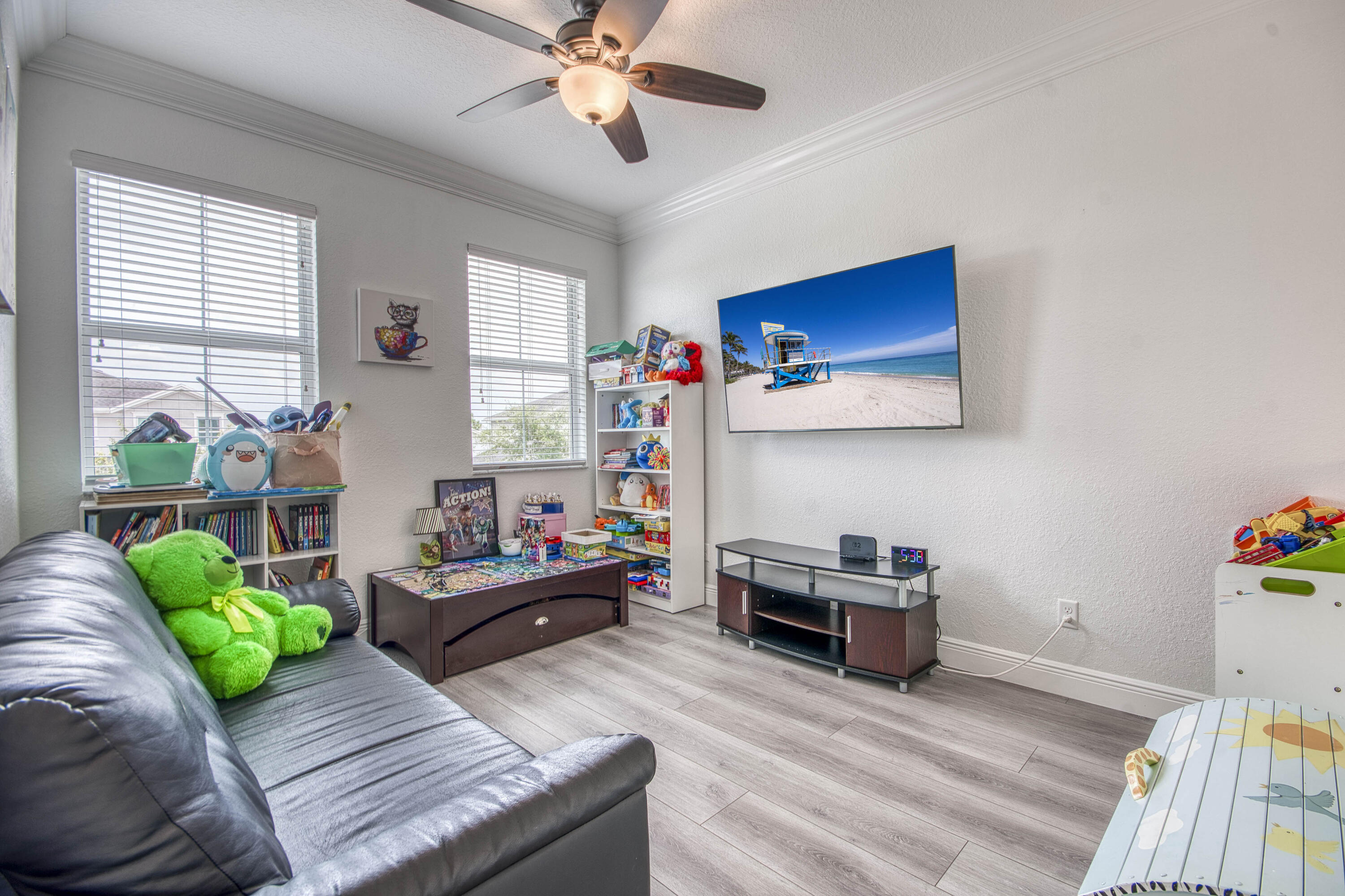 Arden - Residential