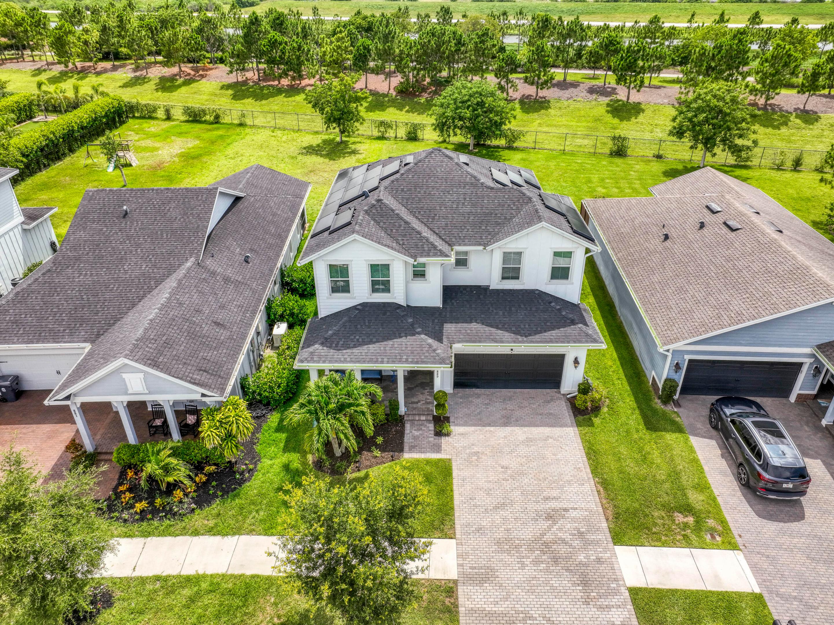 Arden - Residential