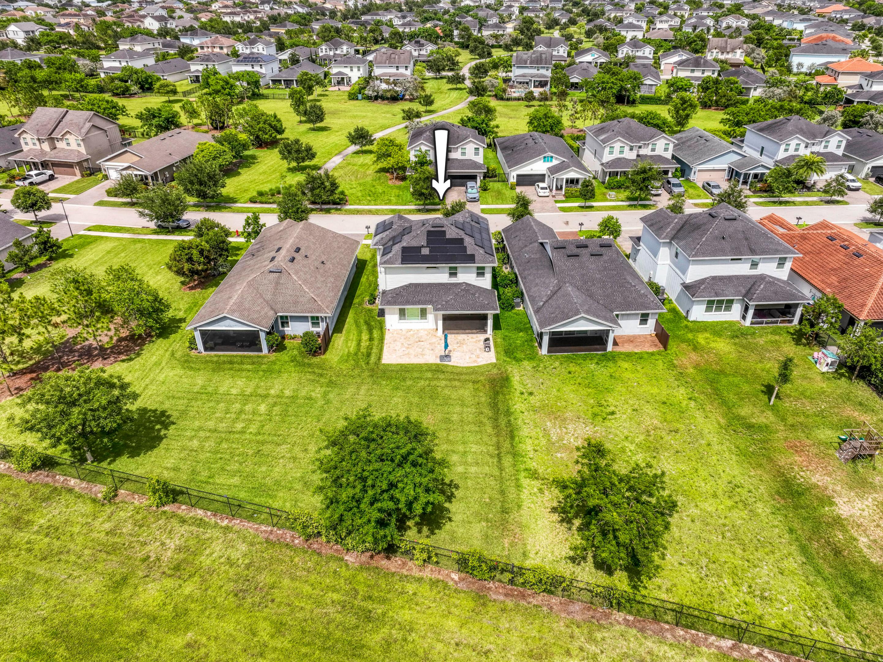 Arden - Residential