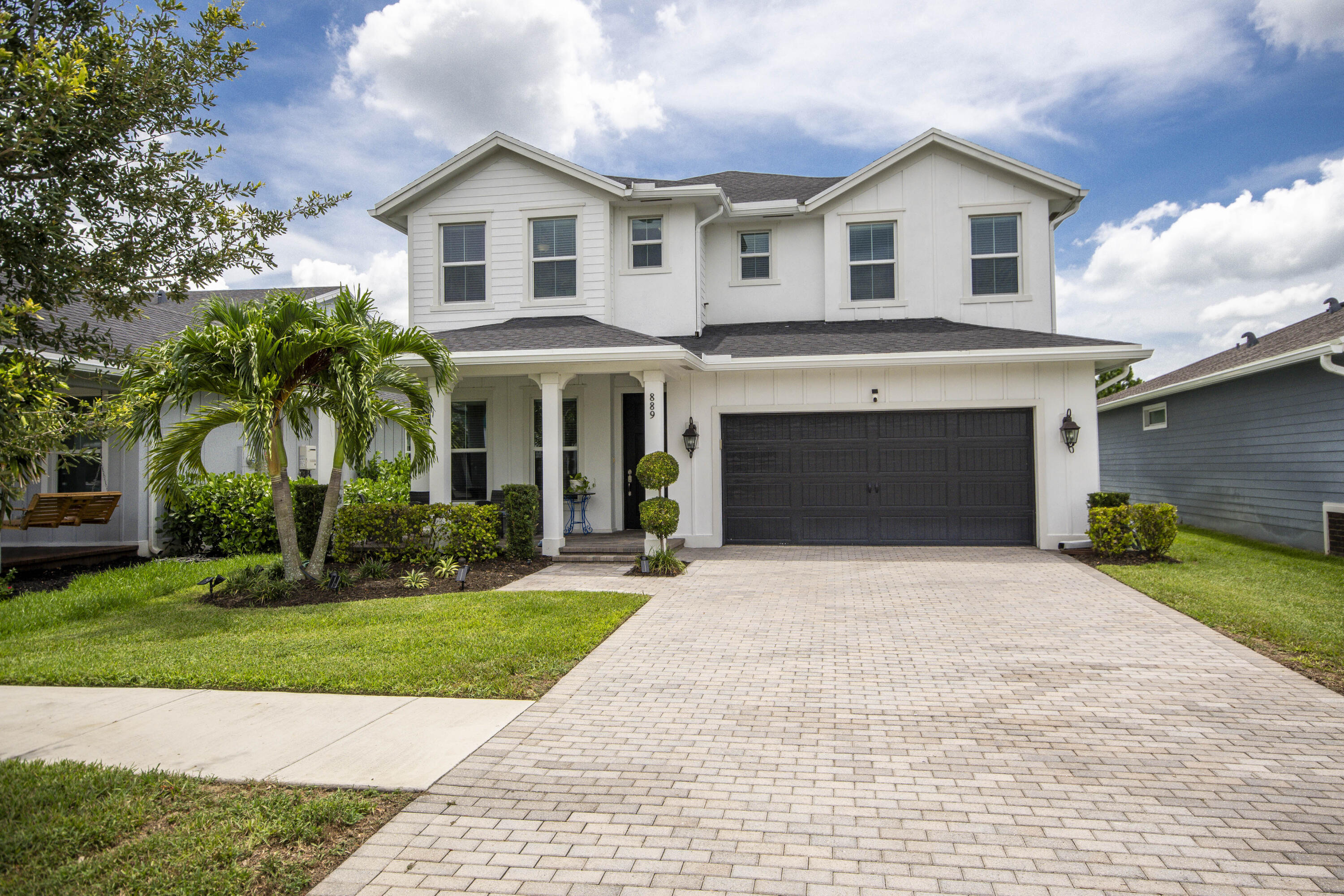 Arden - Residential