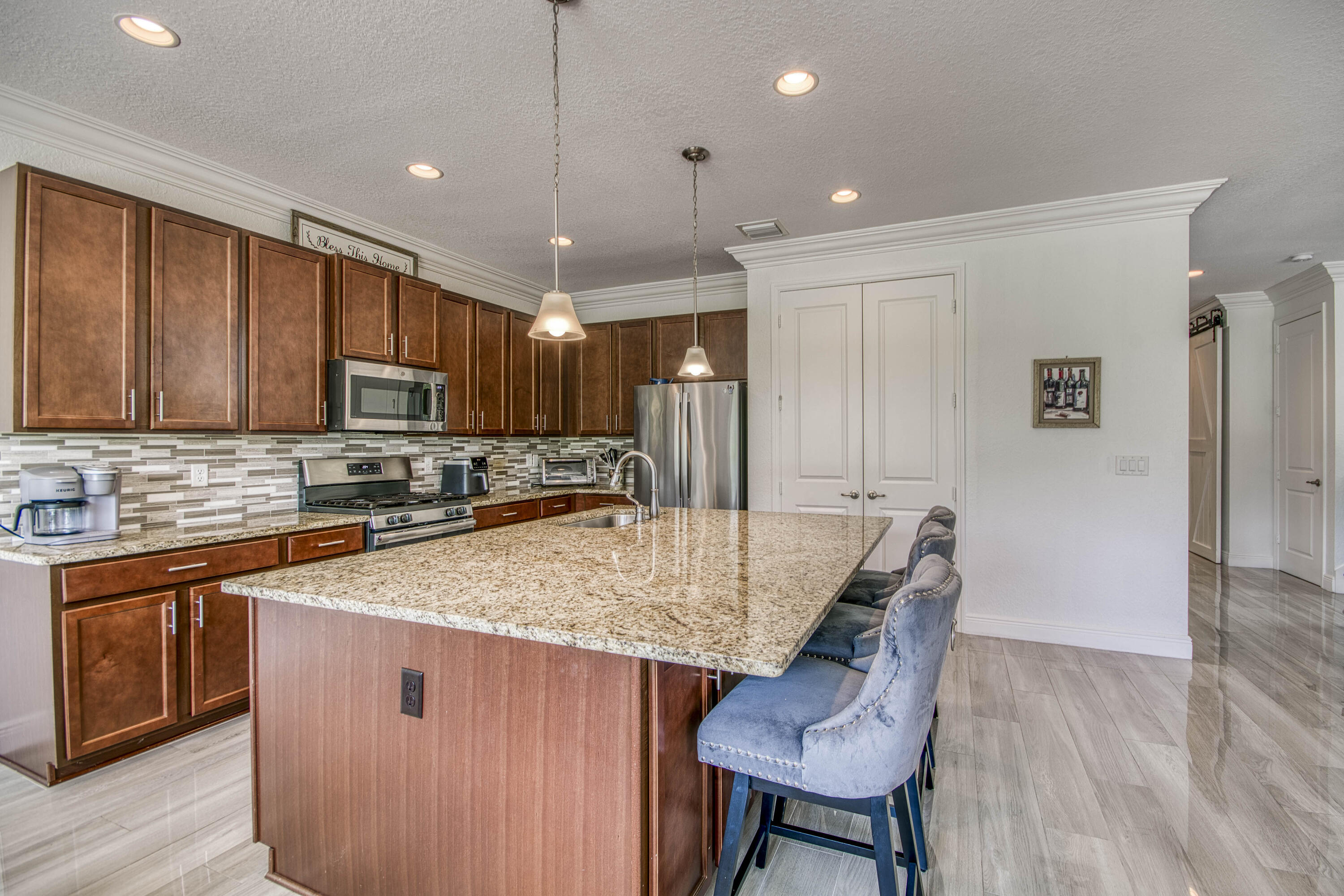 Arden - Residential