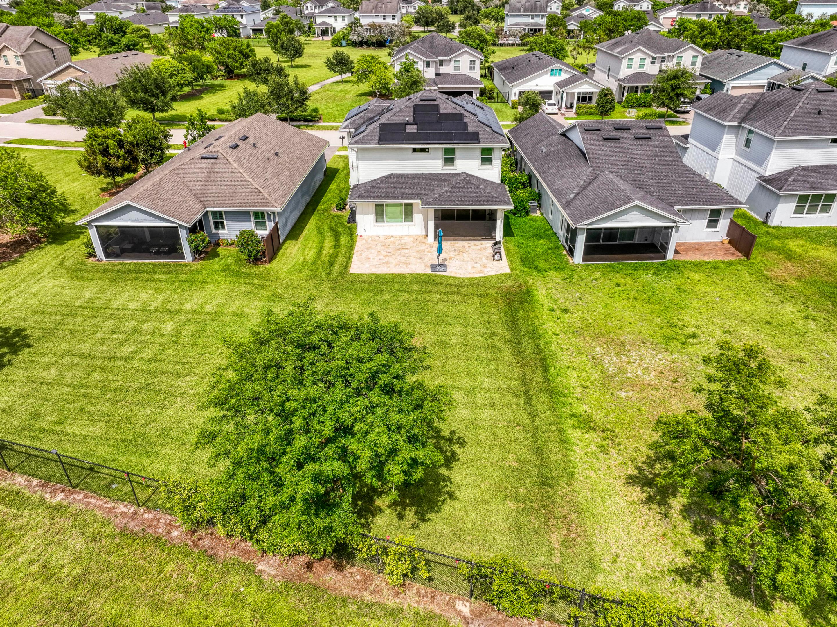 Arden - Residential