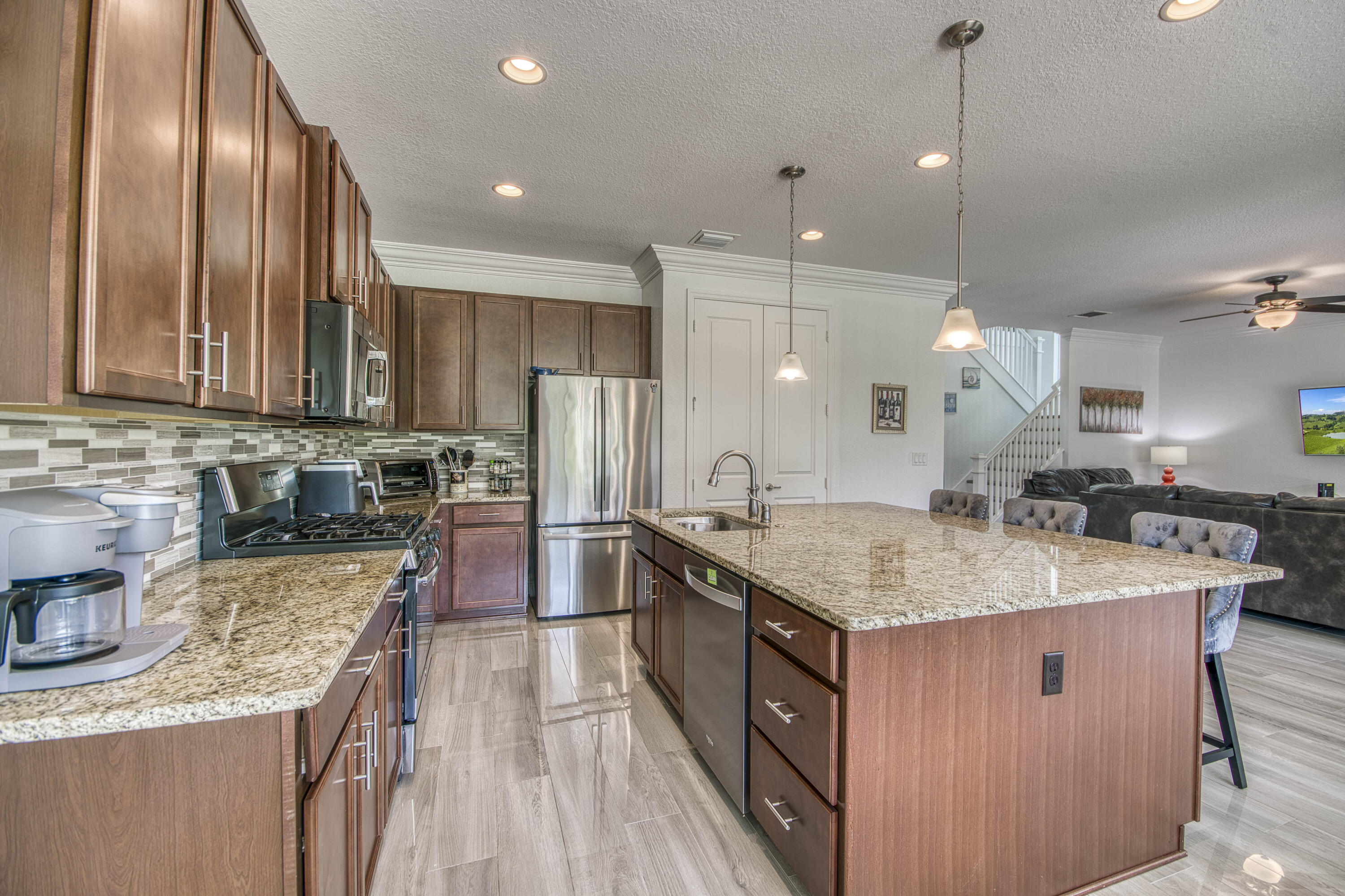 Arden - Residential