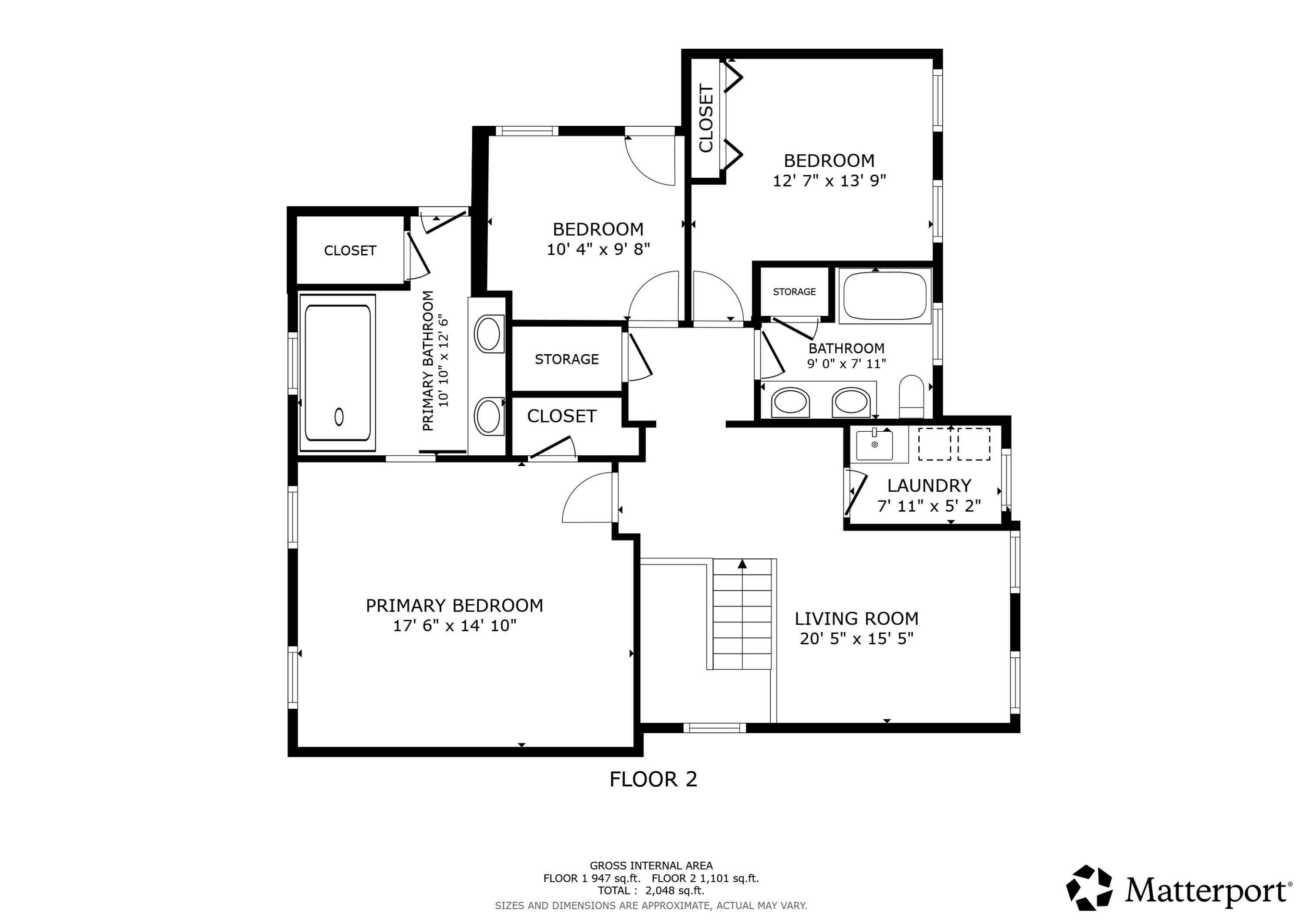 Arden - Residential